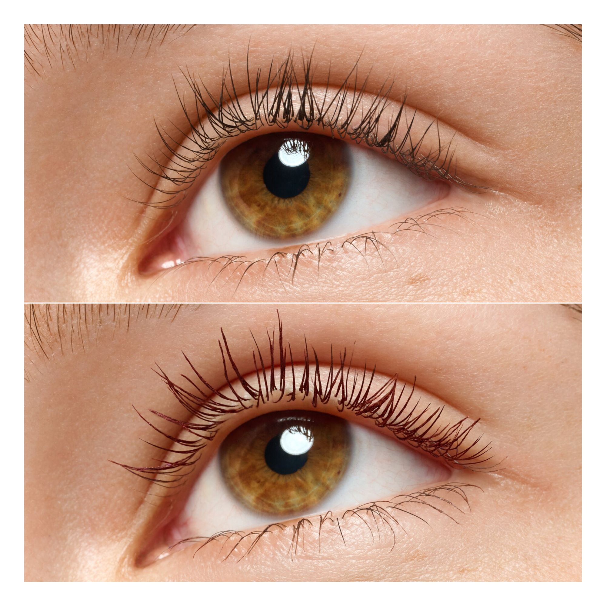 Lash Princess False Lash Effect Mascara Burgundy Lash Princess False Lash Effect Mascara Burgundy