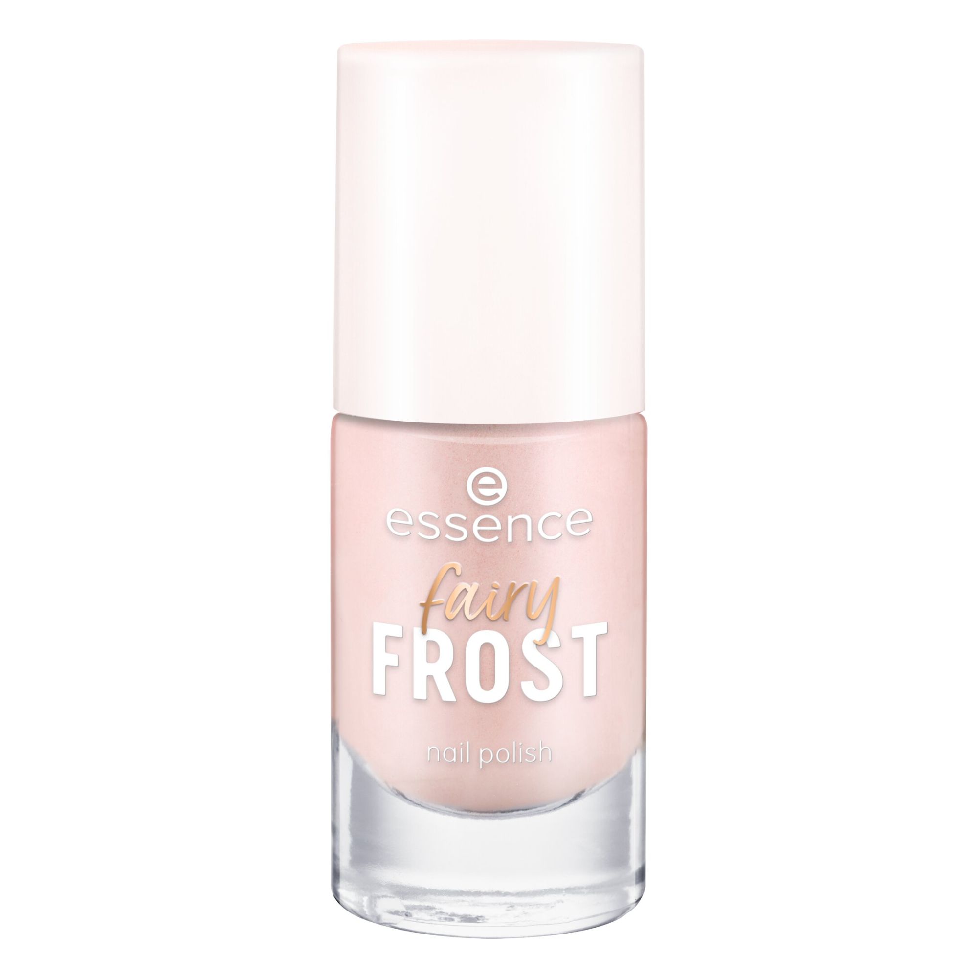 Fairy Nail Polish