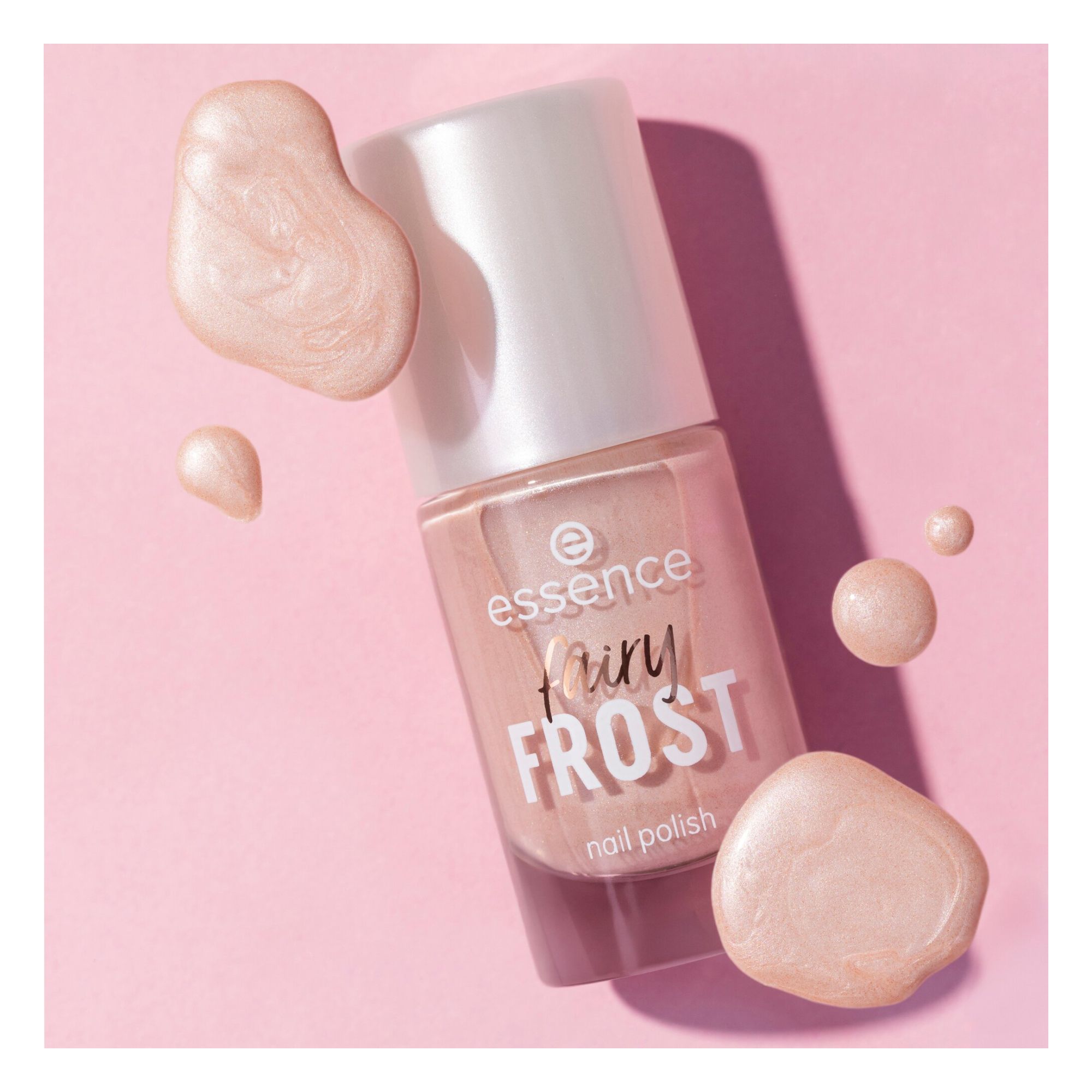 Fairy Nail Polish