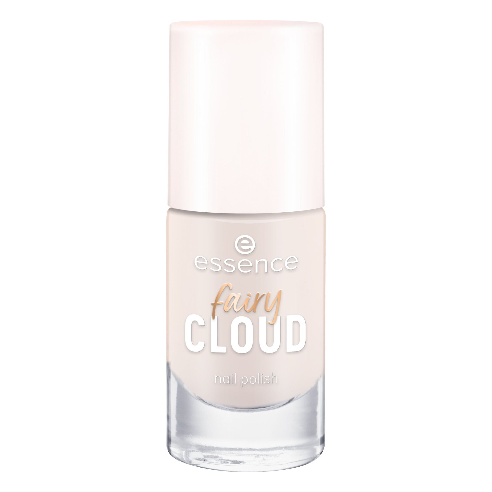 Fairy Nail Polish -- Nagellack