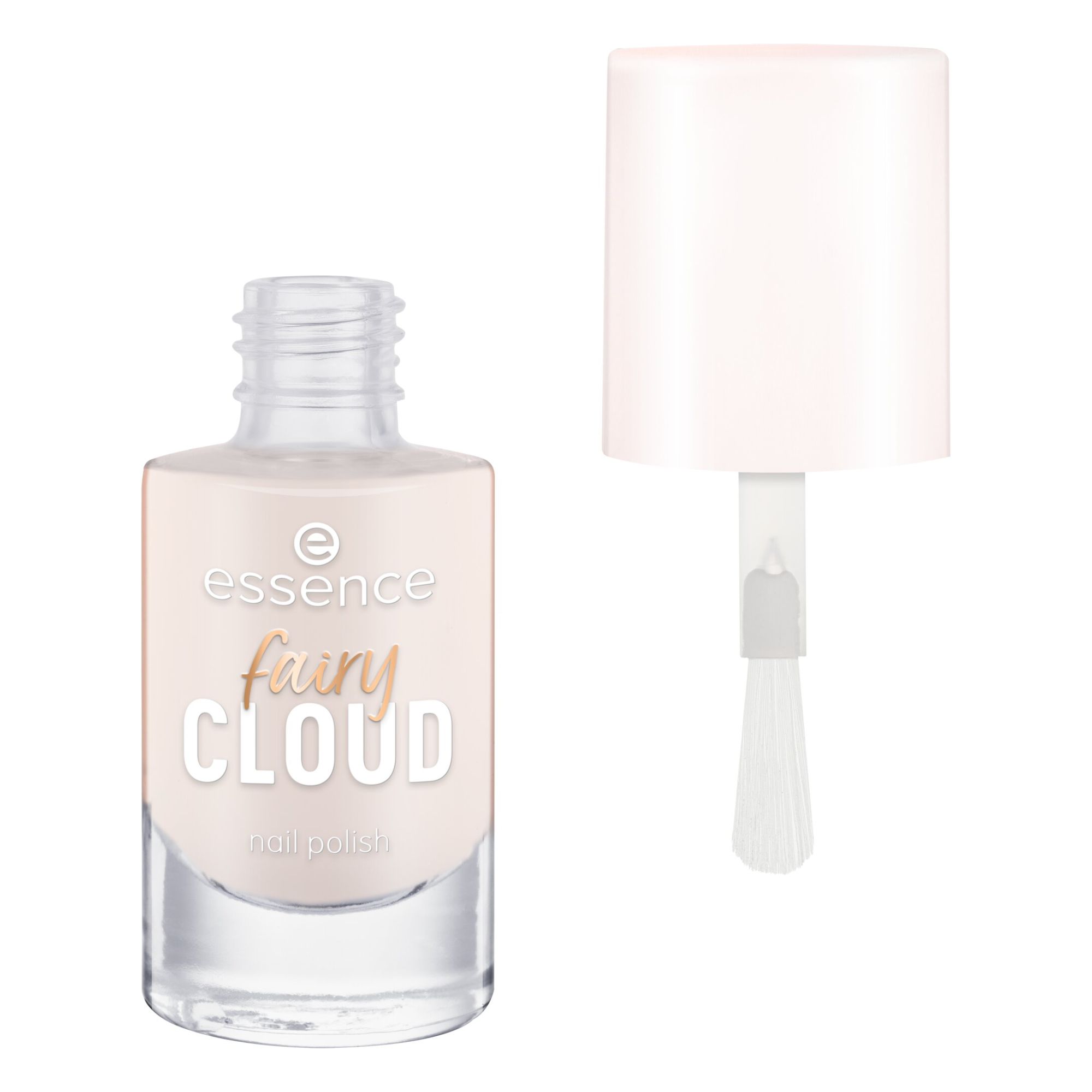 Fairy Nail Polish -- Nagellack