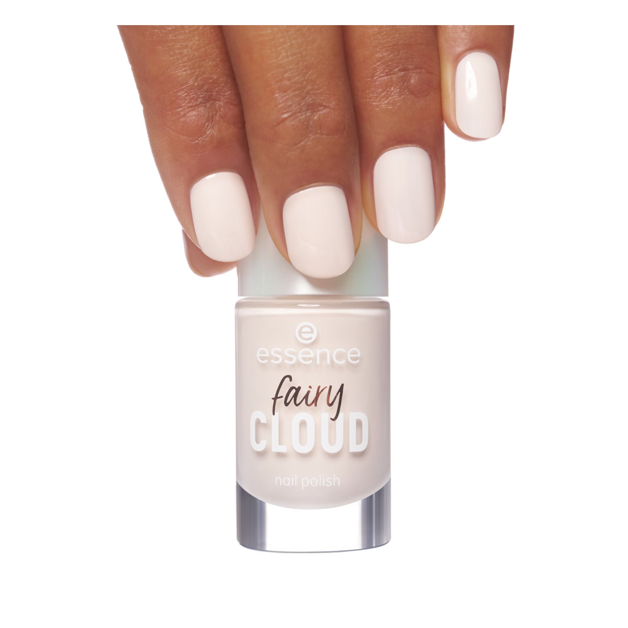 Fairy Nail Polish -- Nagellack