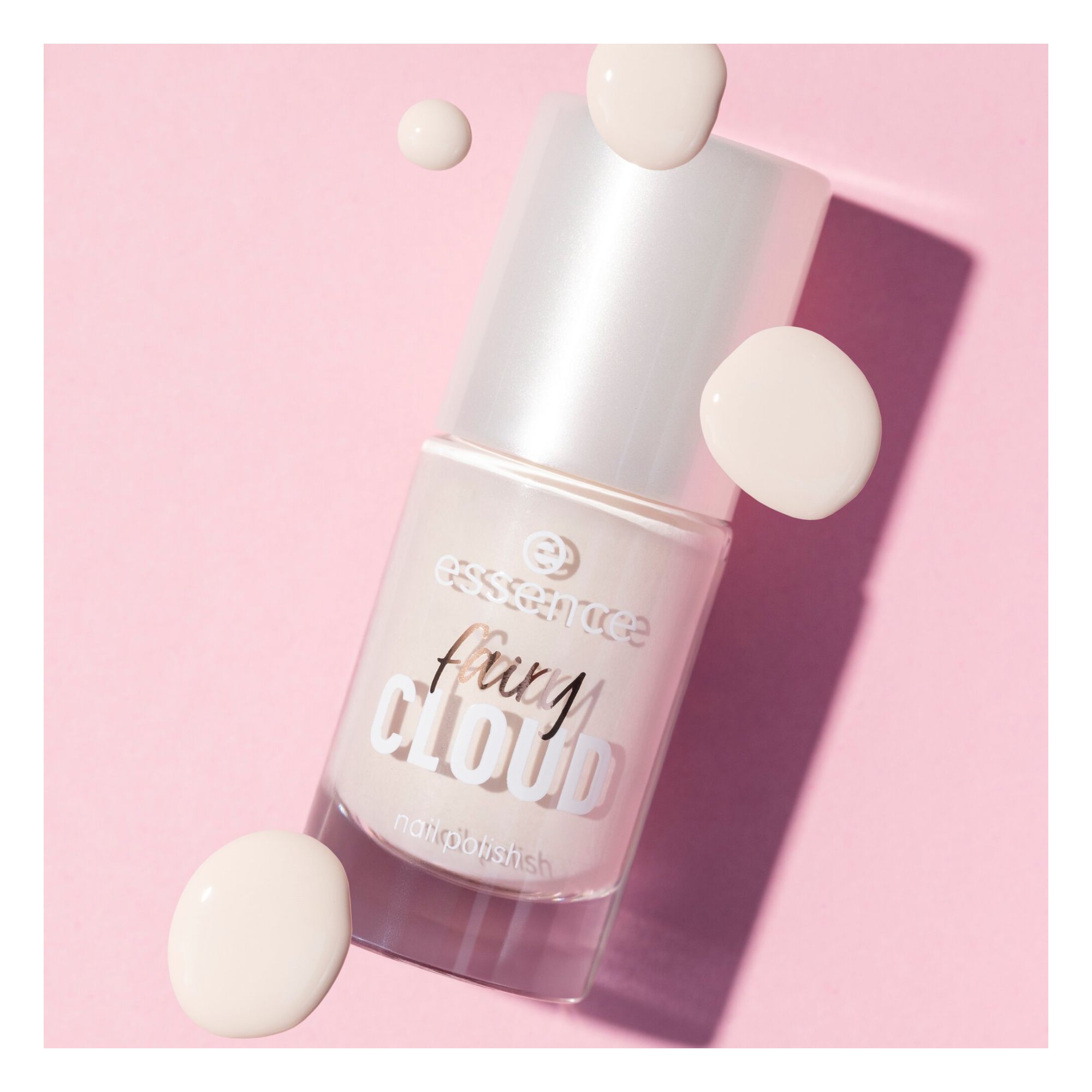Fairy Nail Polish -- Nagellack