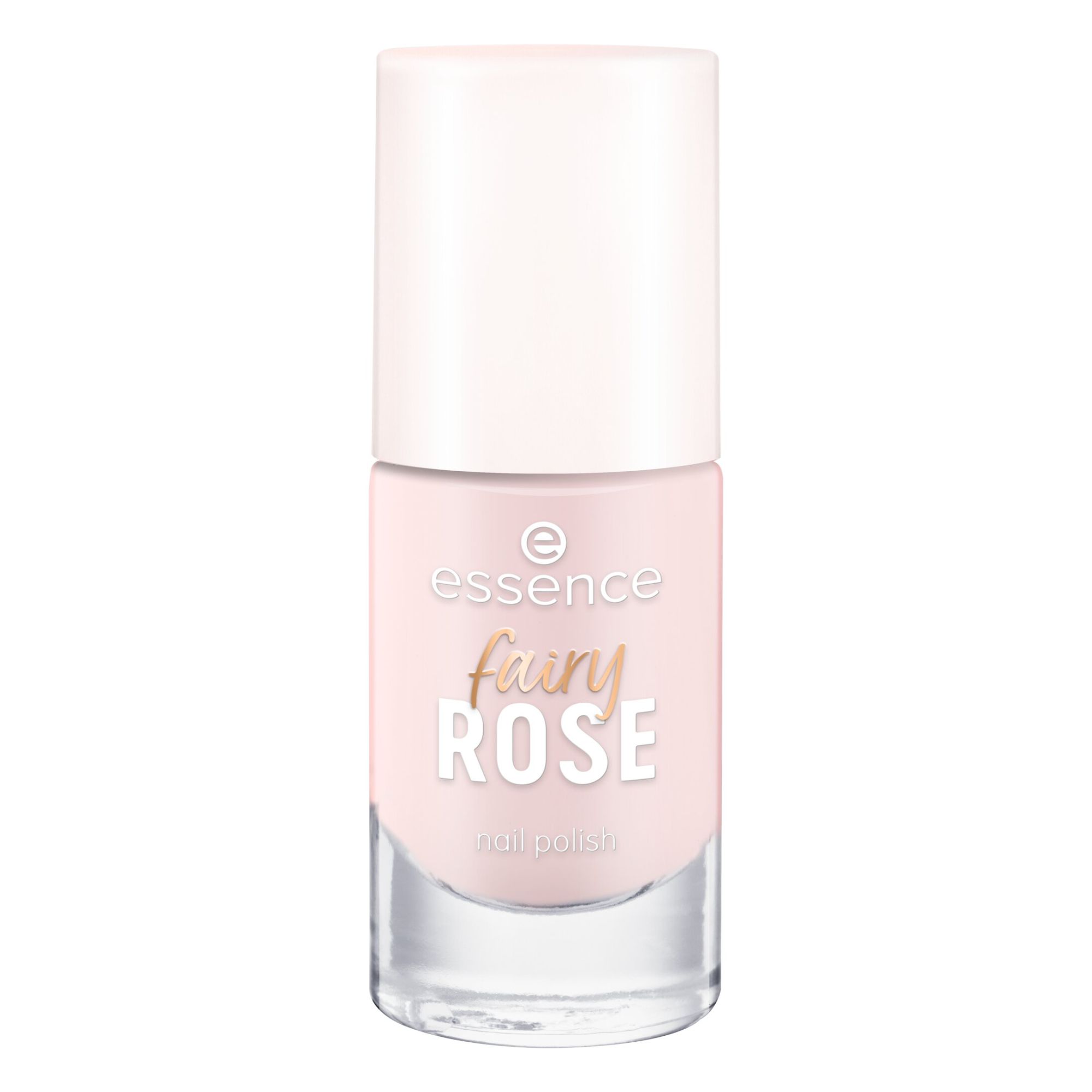 Fairy Nail Polish Fairy Nail Polish