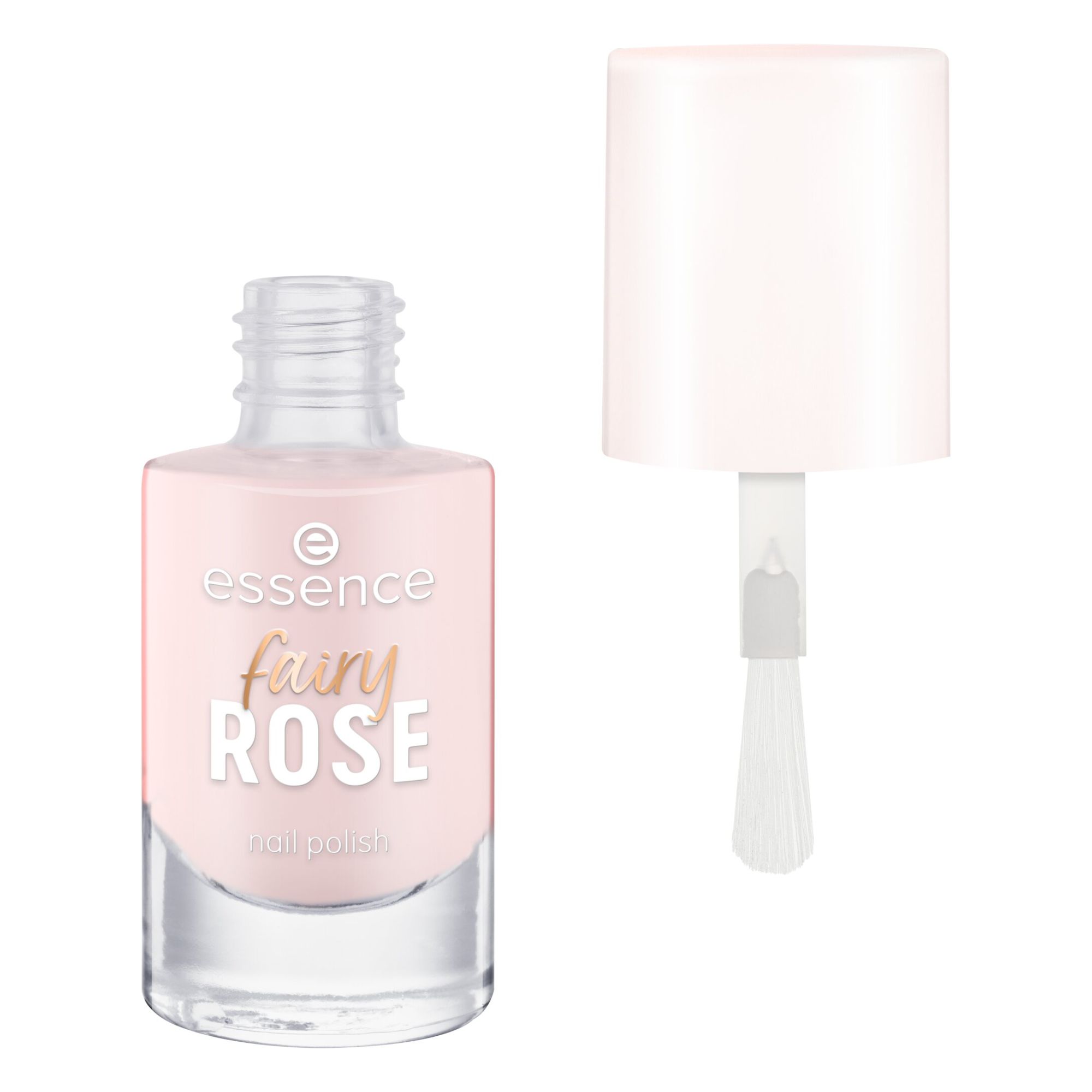 Fairy Nail Polish -- Nagellack