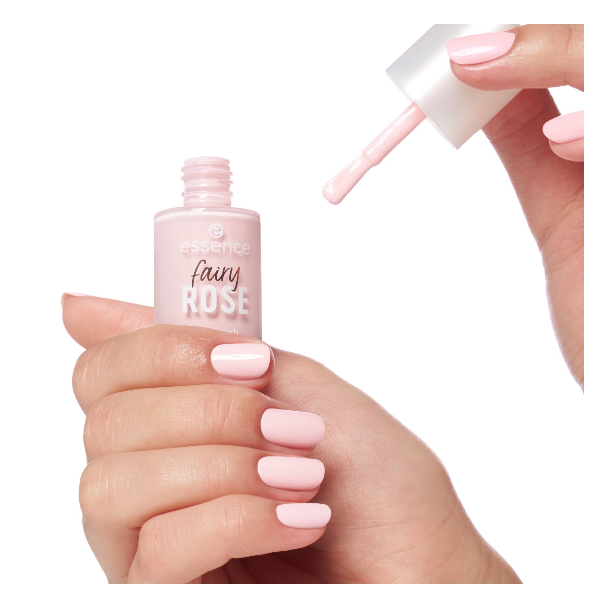 Fairy Nail Polish Fairy Nail Polish
