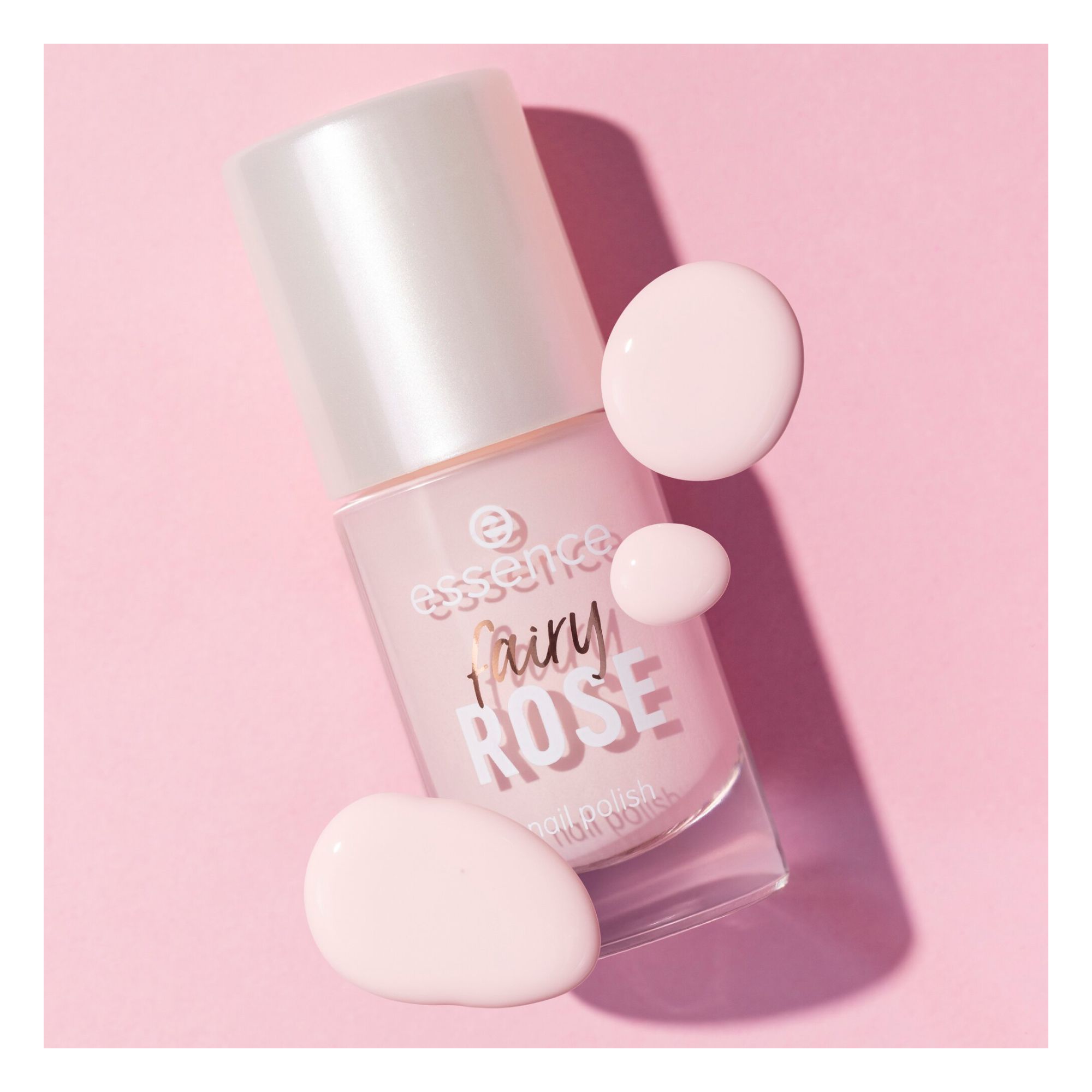 Fairy Nail Polish -- Nagellack