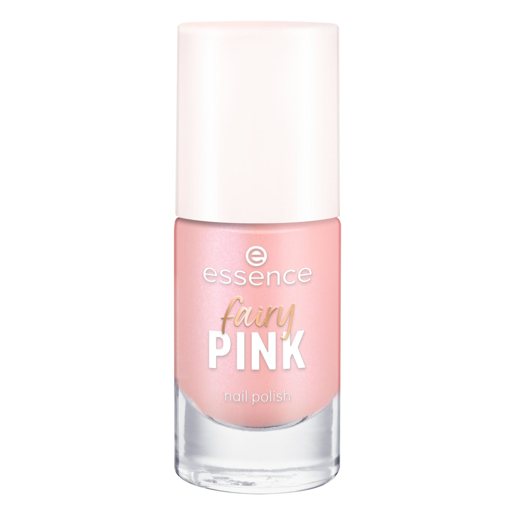 Fairy Nail Polish -- Nagellack