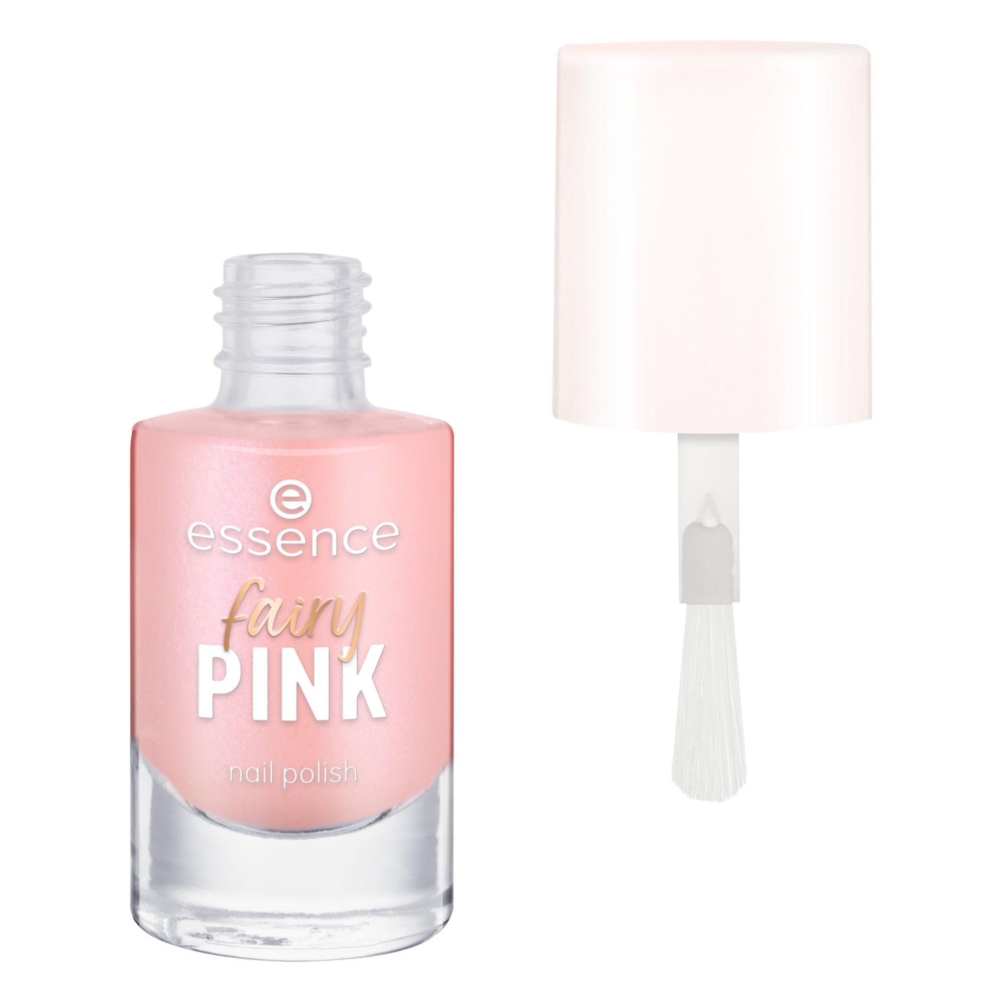 Fairy Nail Polish -- Nagellack