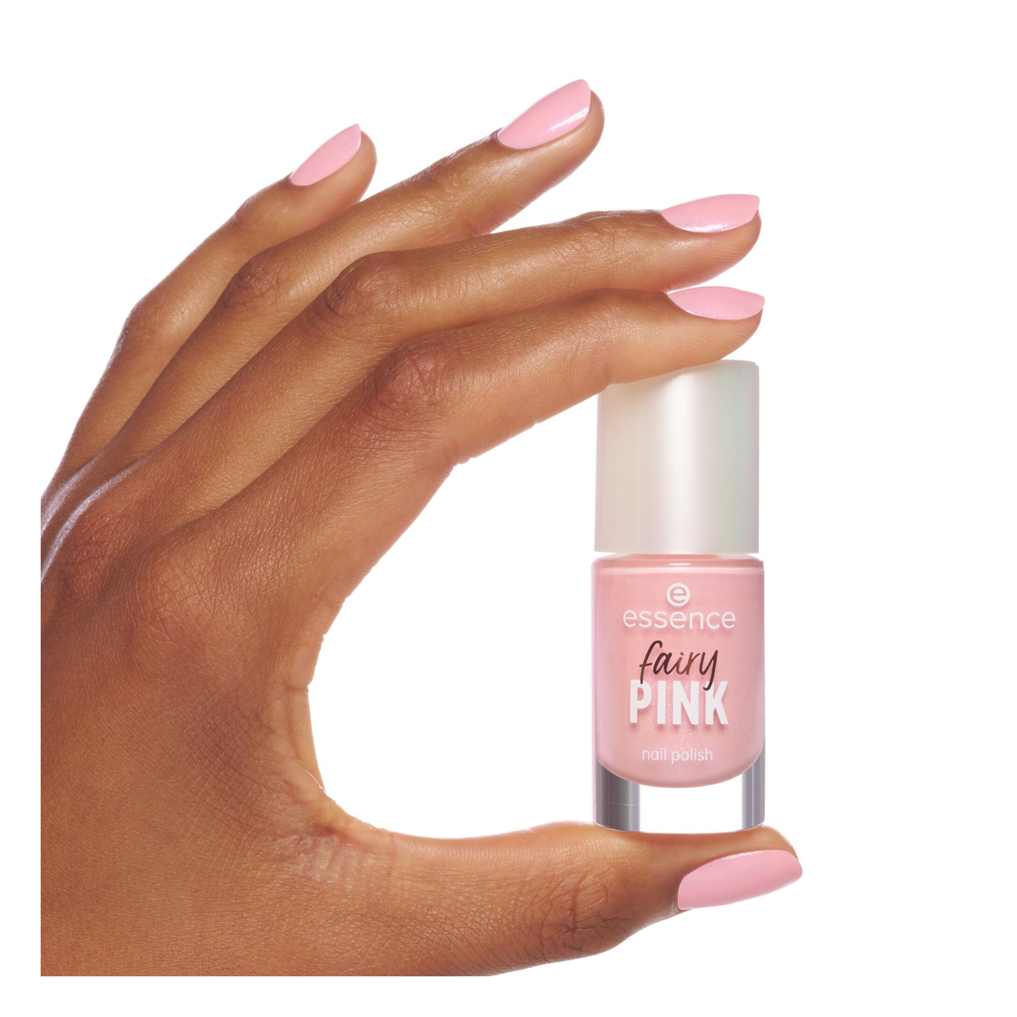 Fairy Nail Polish -- Nagellack