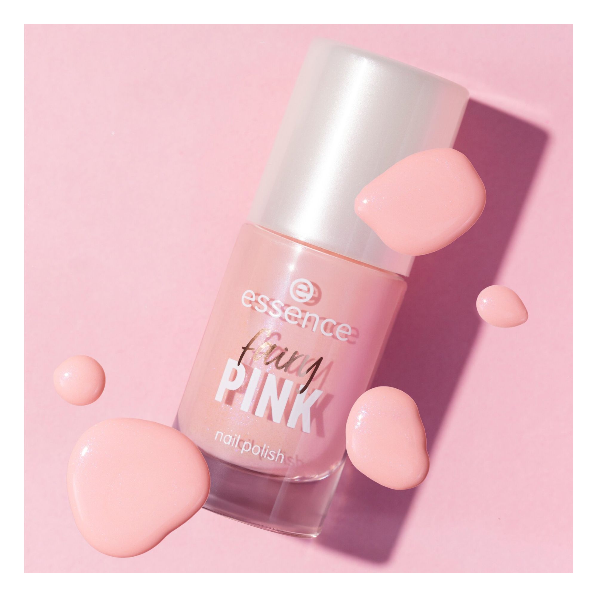 Fairy Nail Polish -- Nagellack