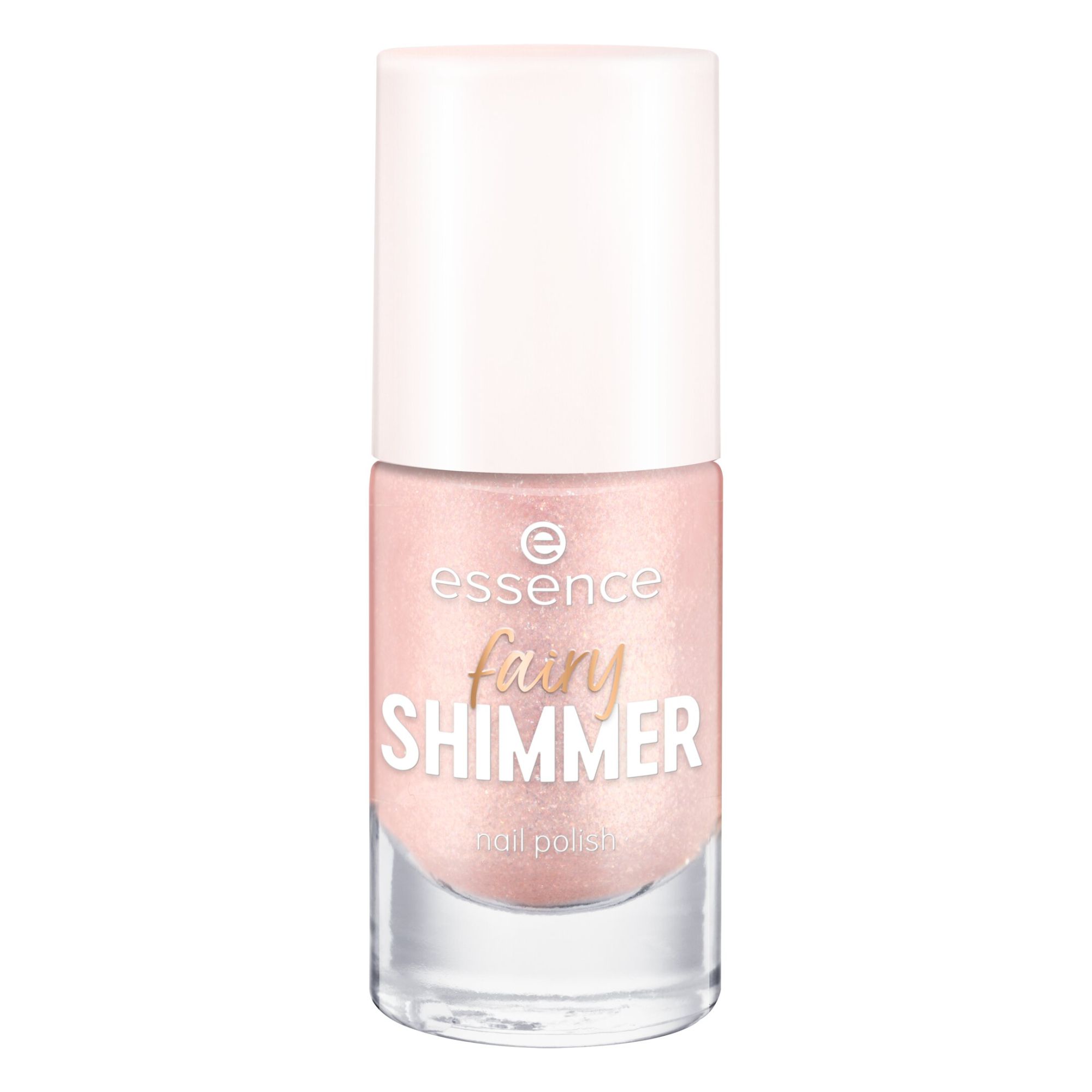 Fairy Nail Polish -- Nagellack