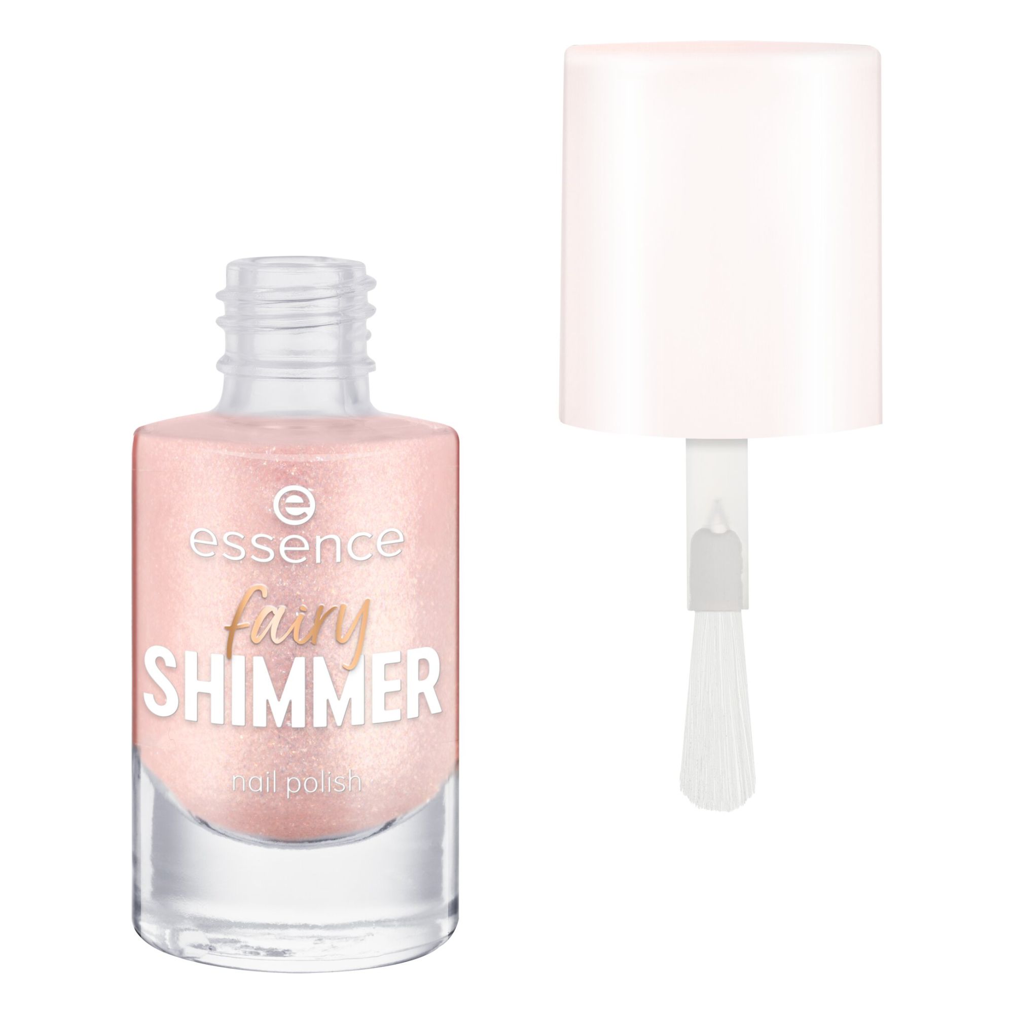 Fairy Nail Polish -- Nagellack