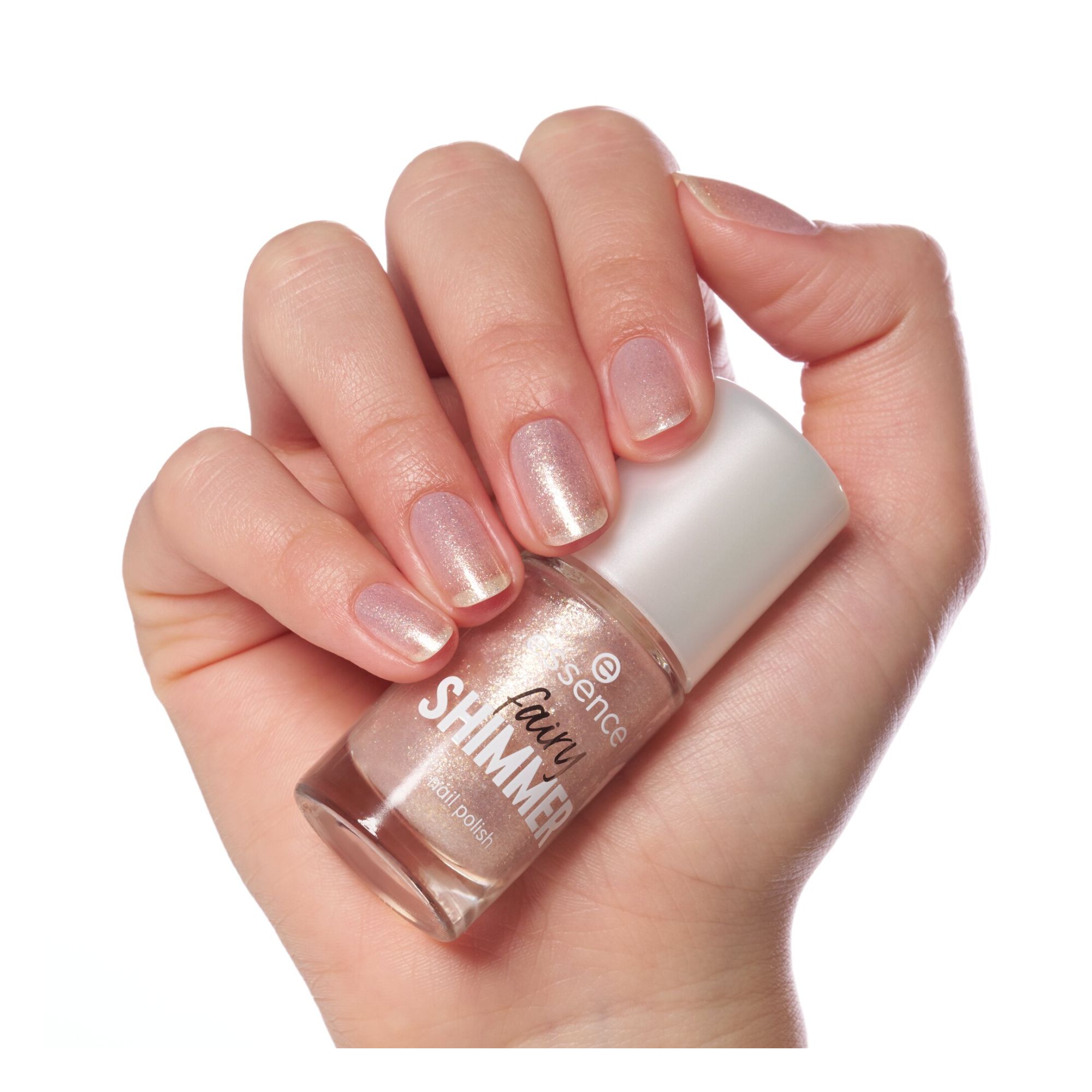 Fairy Nail Polish -- Nagellack