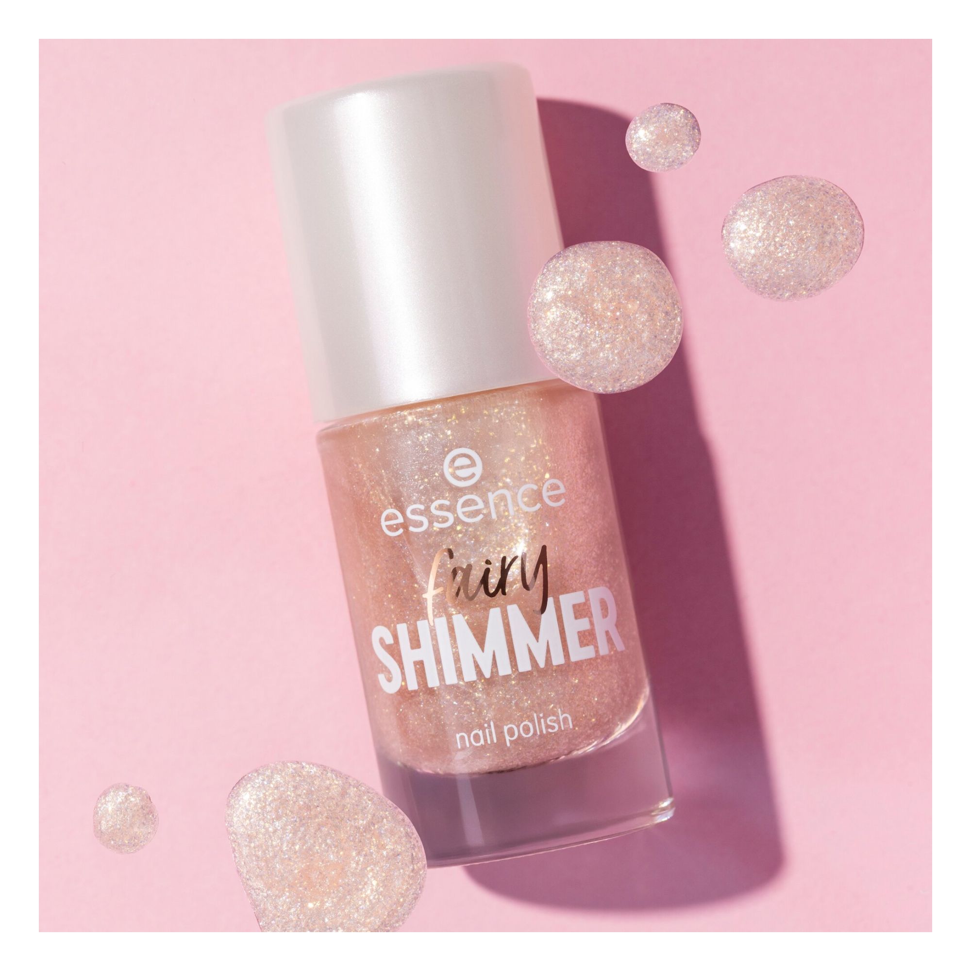 Fairy Nail Polish -- Nagellack