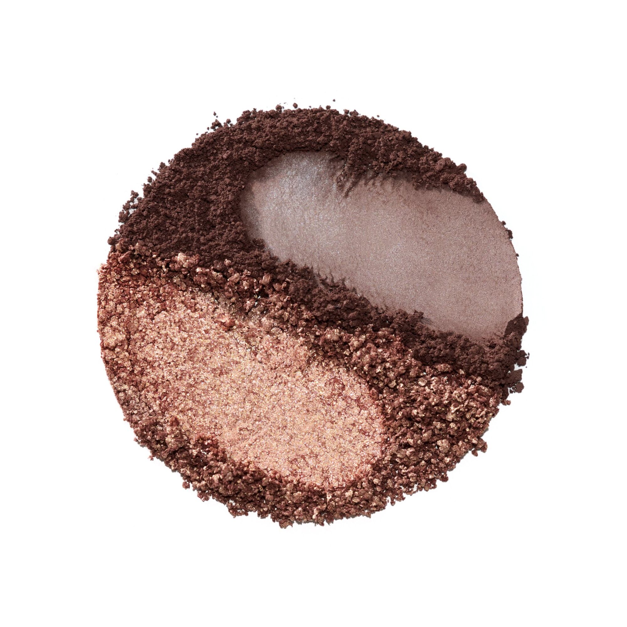 Fard à Paupières - Soft Touch Duo Eyeshadow Fard à Paupières - Soft Touch Duo Eyeshadow