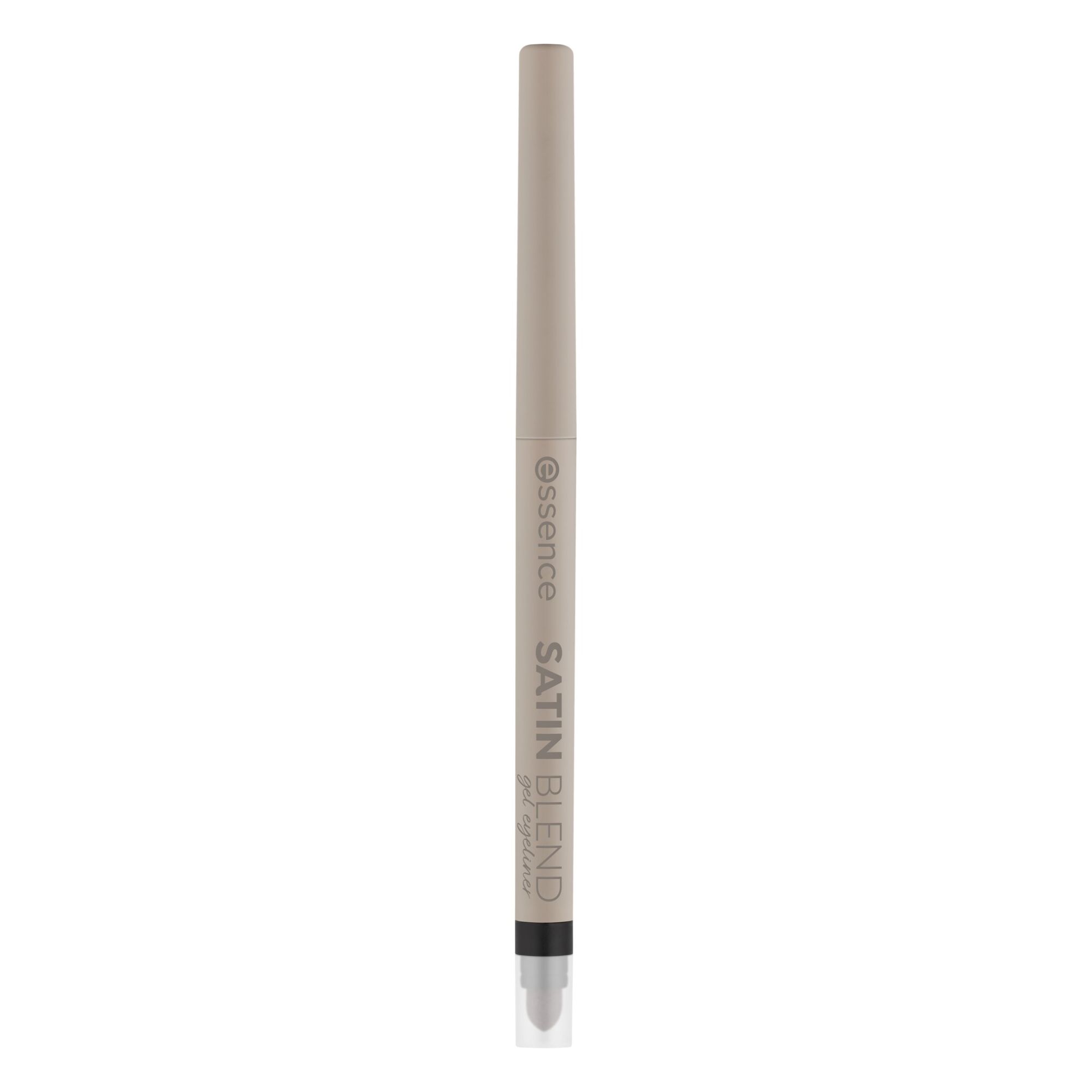 Satin Blend Gel Eyeliner Satin Blend Gel Eyeliner
