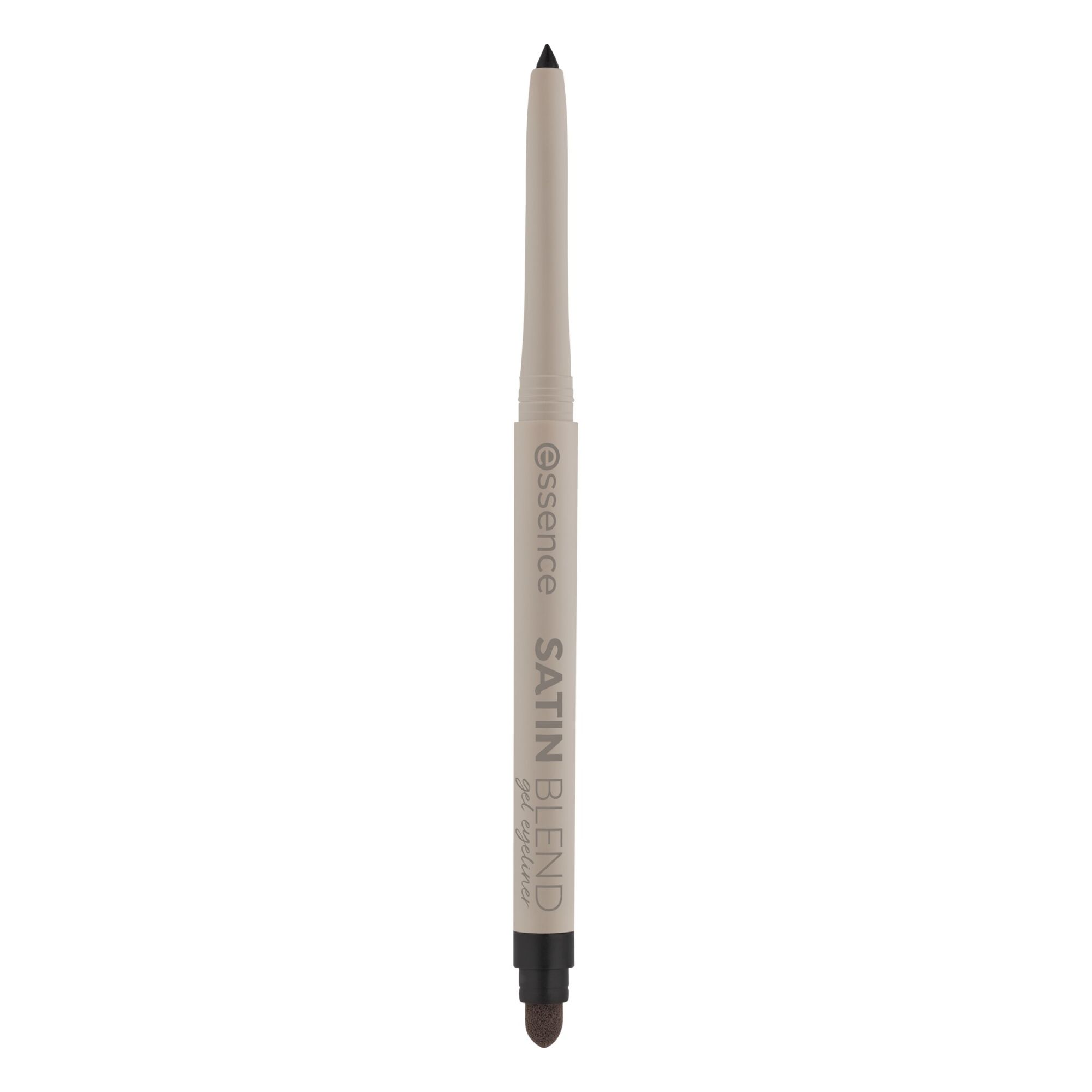 Satin Blend Gel Eyeliner Satin Blend Gel Eyeliner