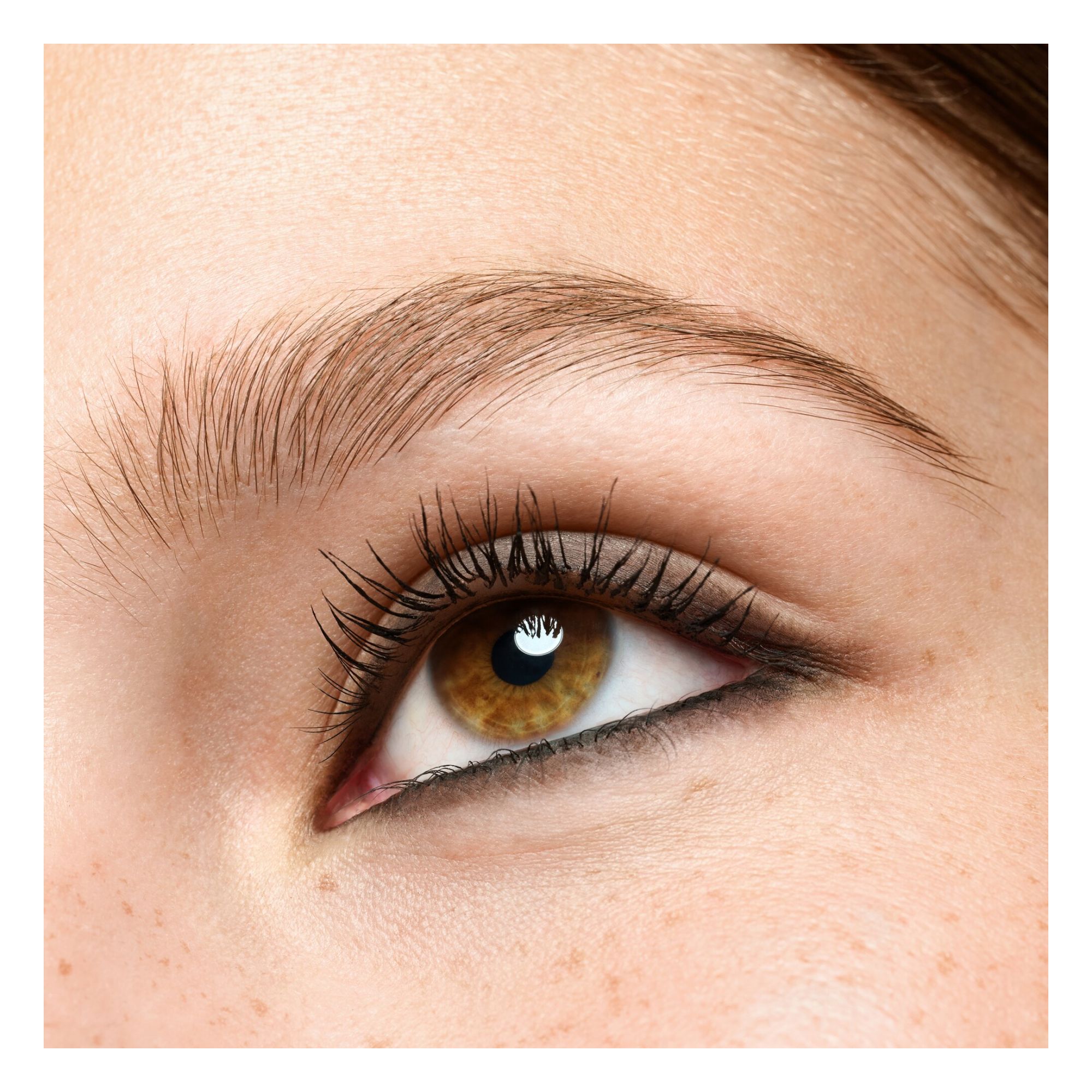 Satin Blend Gel Eyeliner Satin Blend Gel Eyeliner