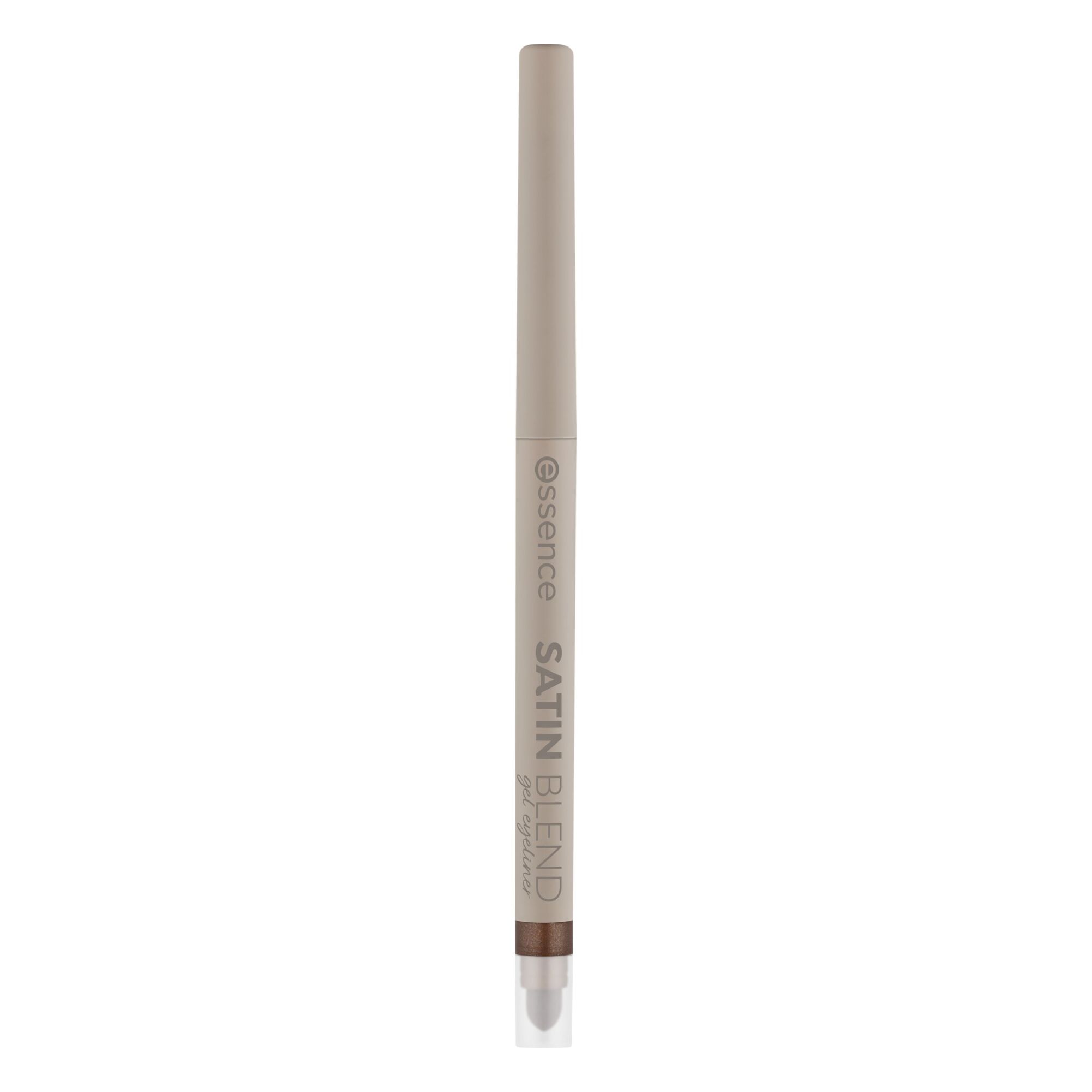 Satin Blend Gel Eyeliner Satin Blend Gel Eyeliner