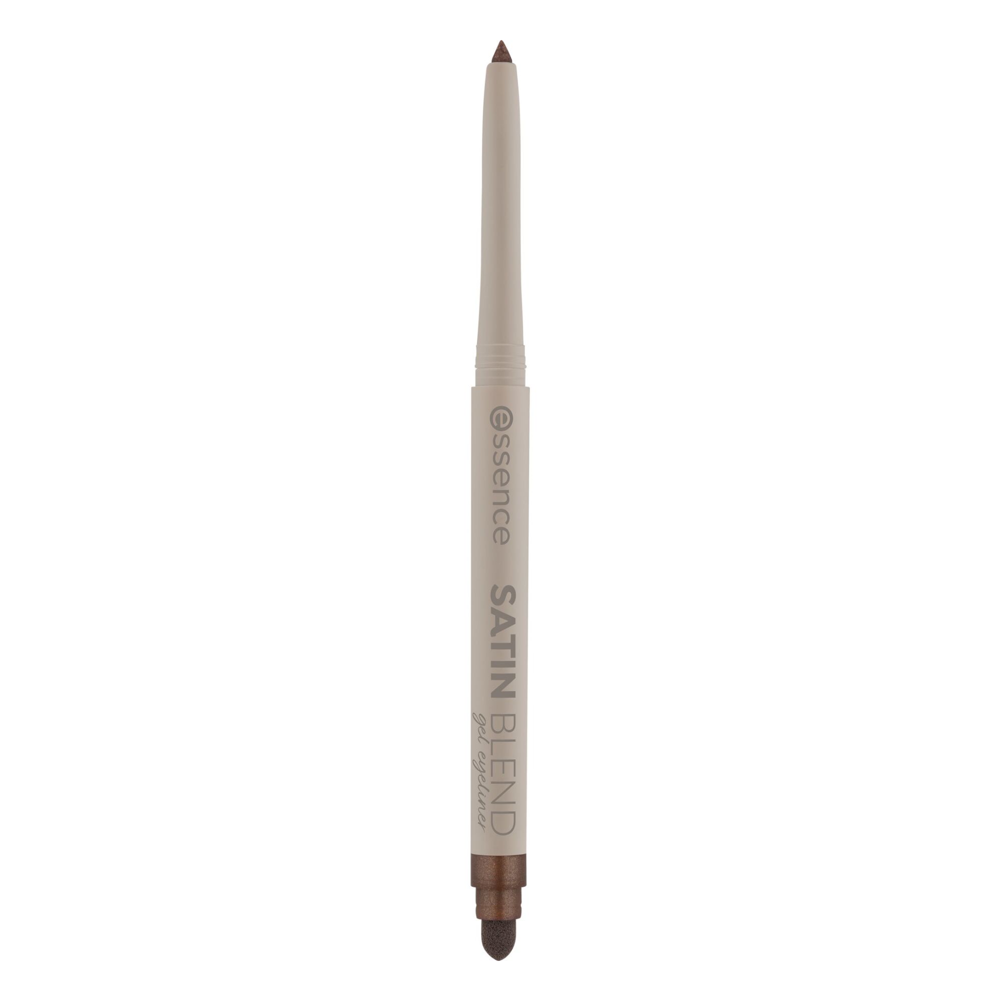 Satin Blend Gel Eyeliner