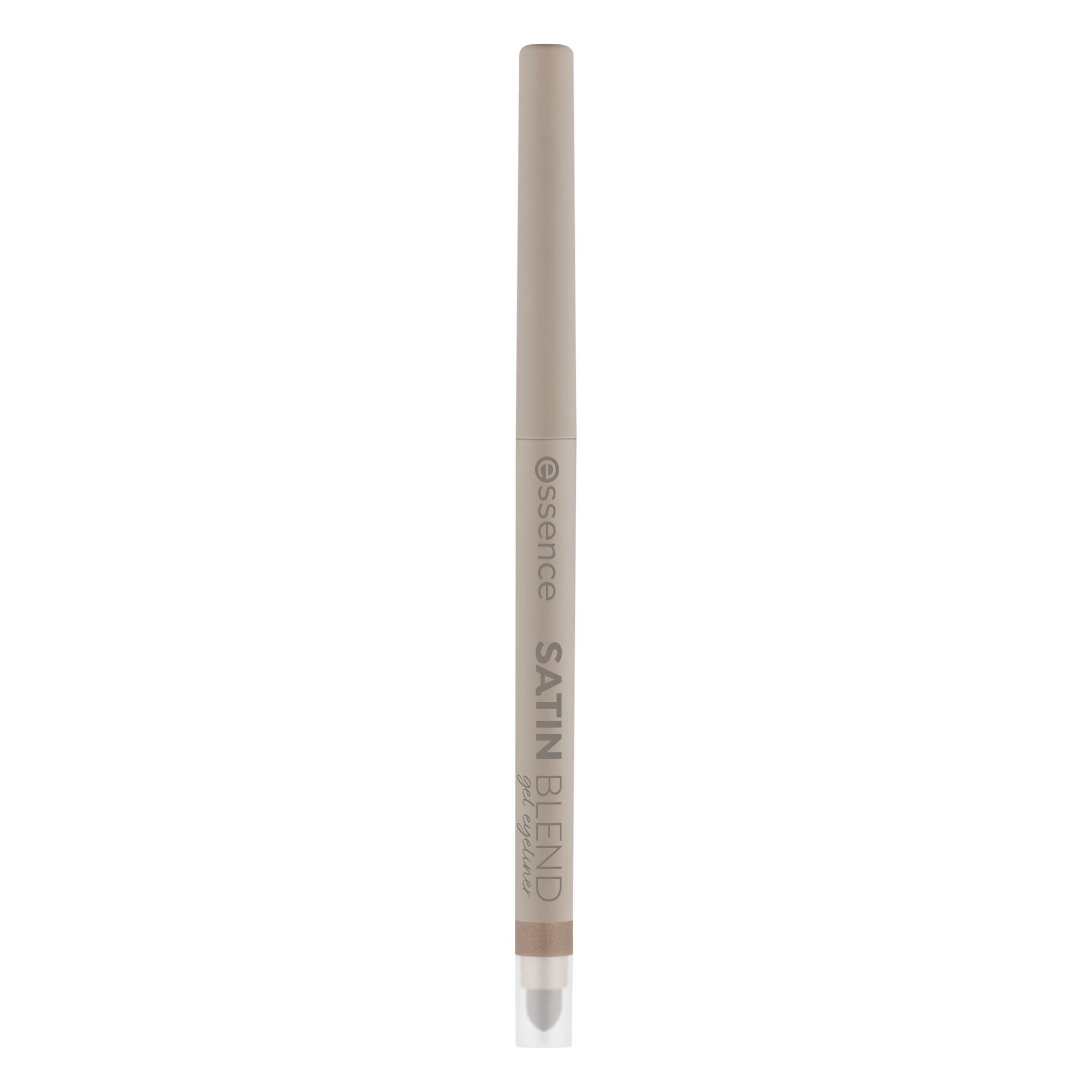 Satin Blend Gel Eyeliner Satin Blend Gel Eyeliner
