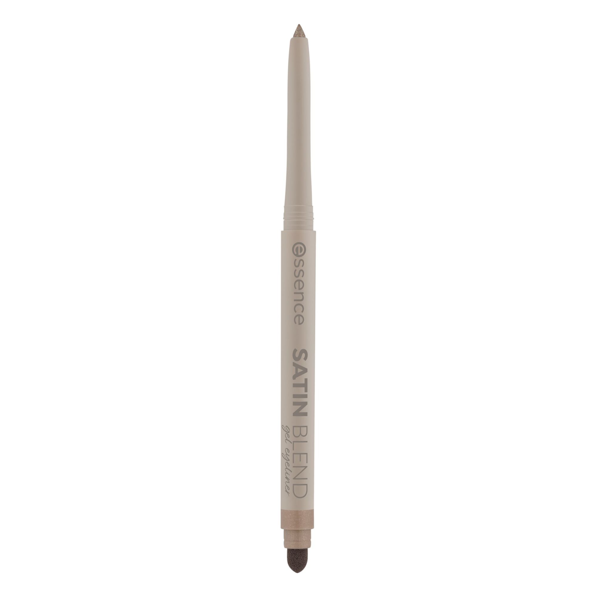 Satin Blend Gel Eyeliner Satin Blend Gel Eyeliner