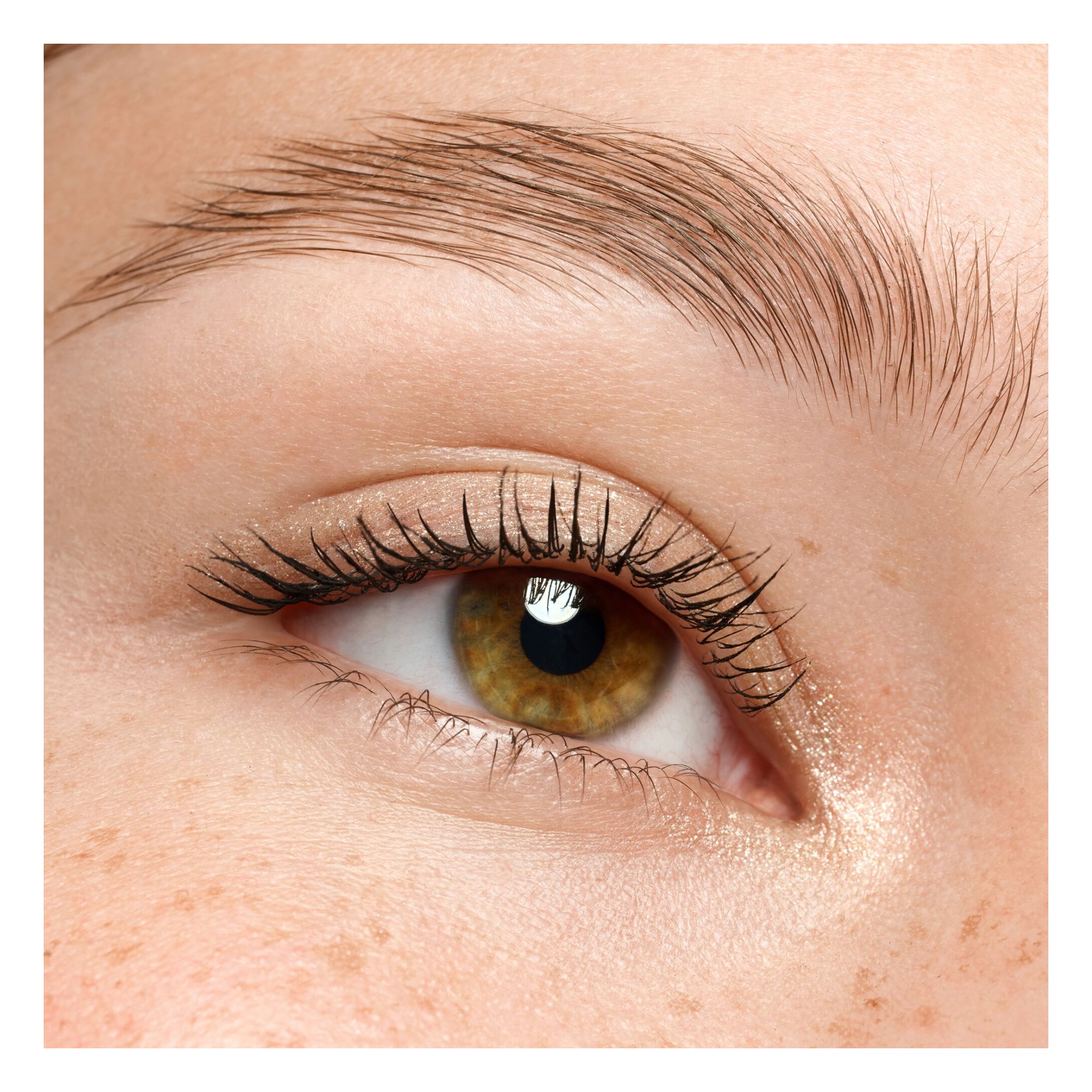 Satin Blend Gel Eyeliner Satin Blend Gel Eyeliner