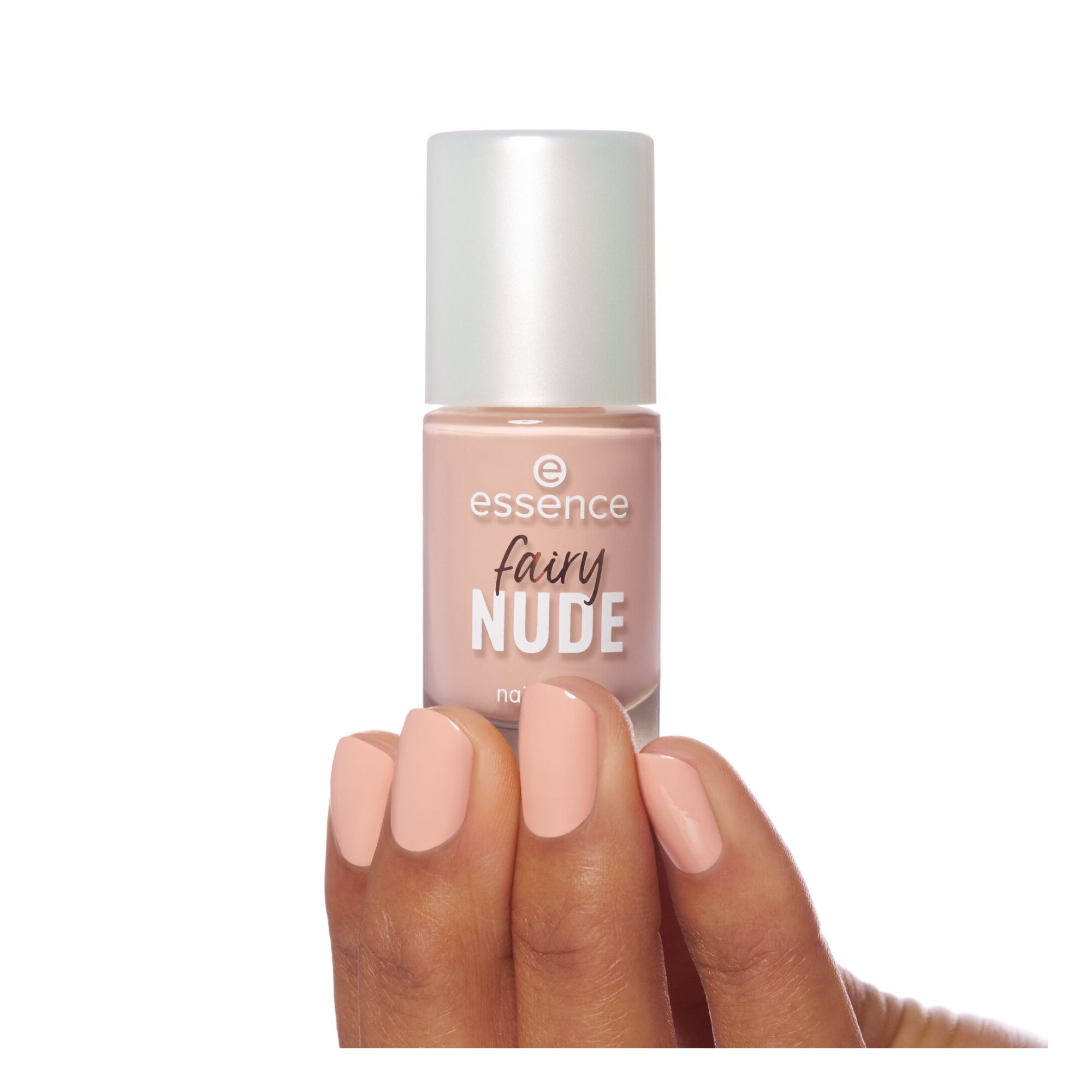 Vernis à Ongles - Fairy Nail Polish Vernis à Ongles - Fairy Nail Polish