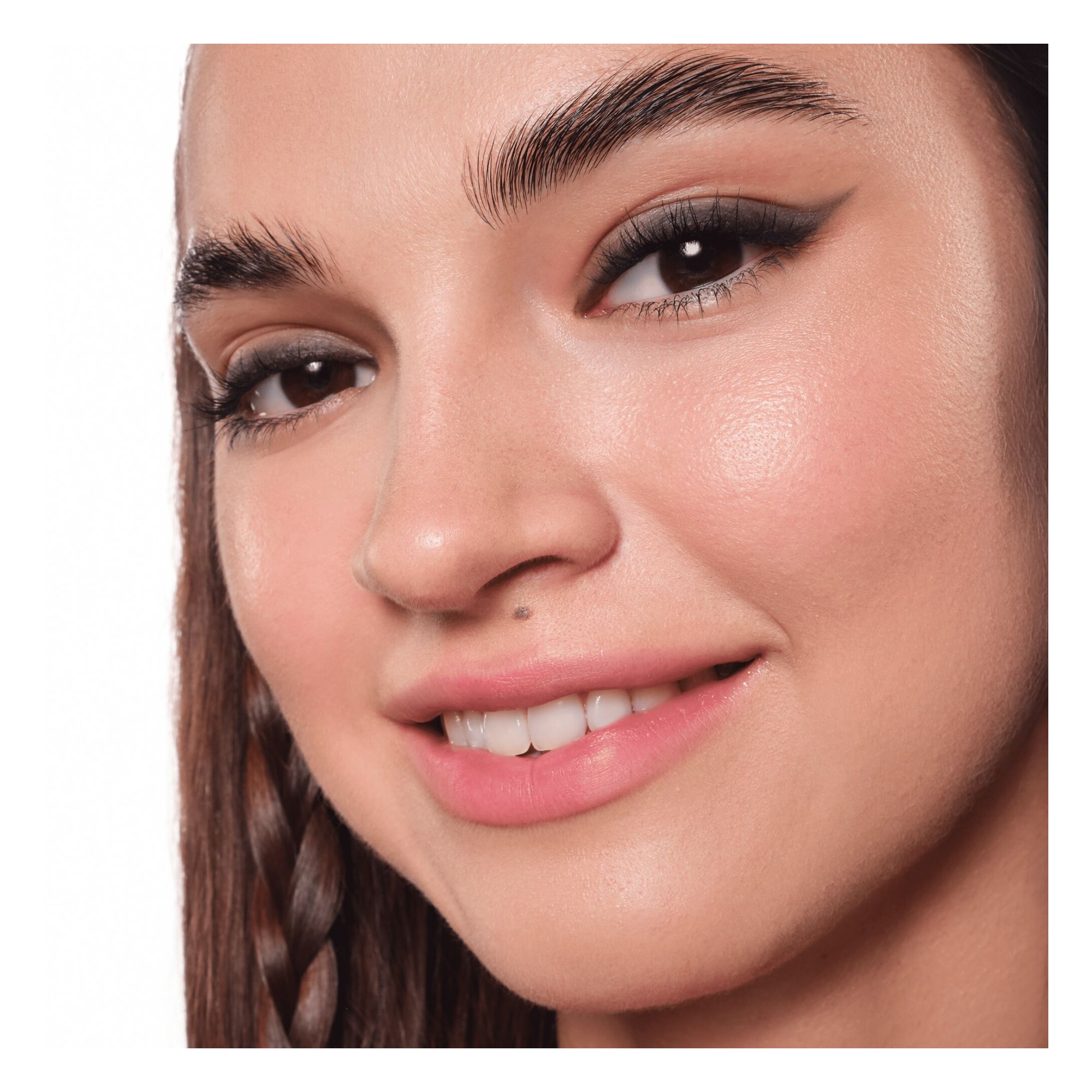 Satin Blend Gel Eyeliner Satin Blend Gel Eyeliner