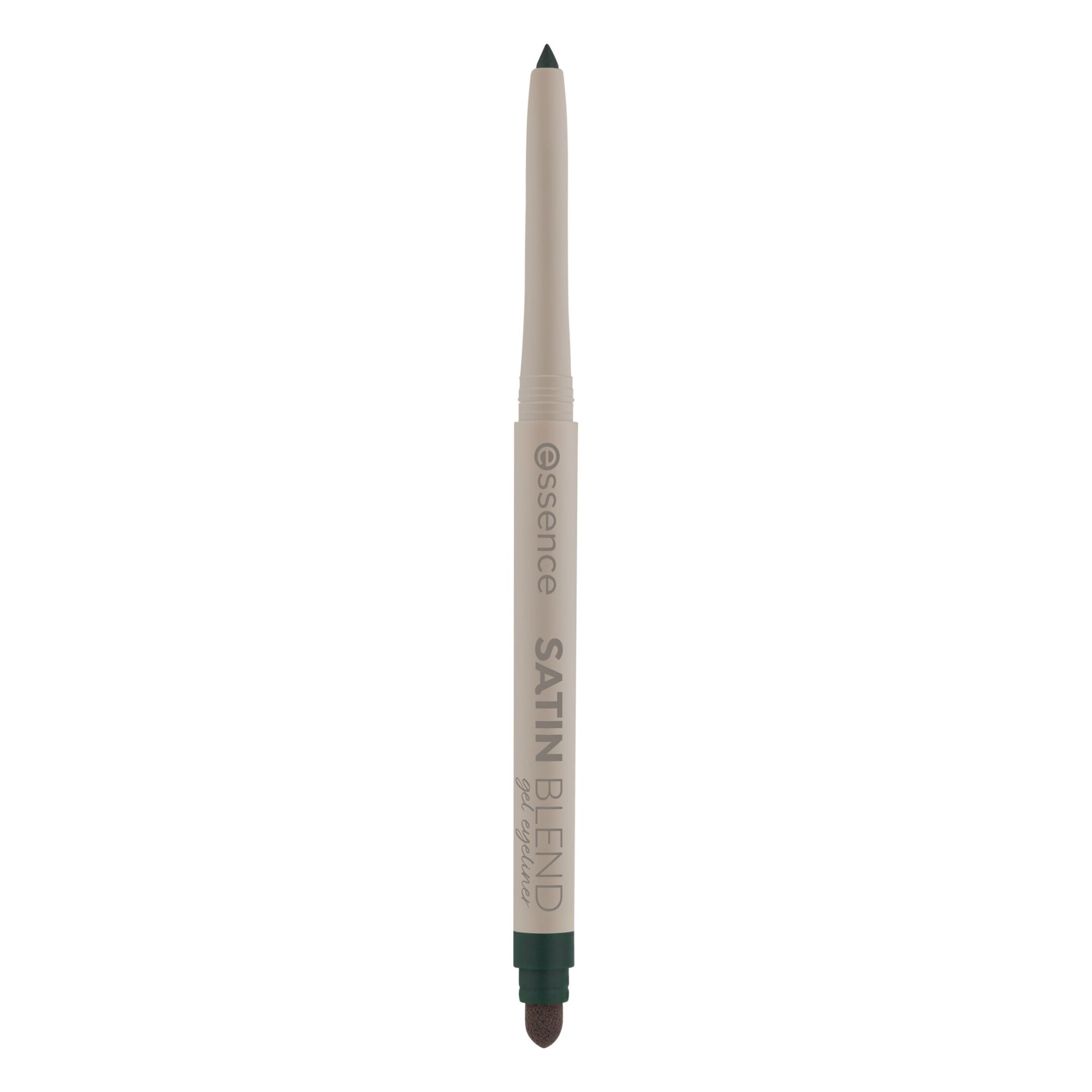 Satin Blend Gel Eyeliner