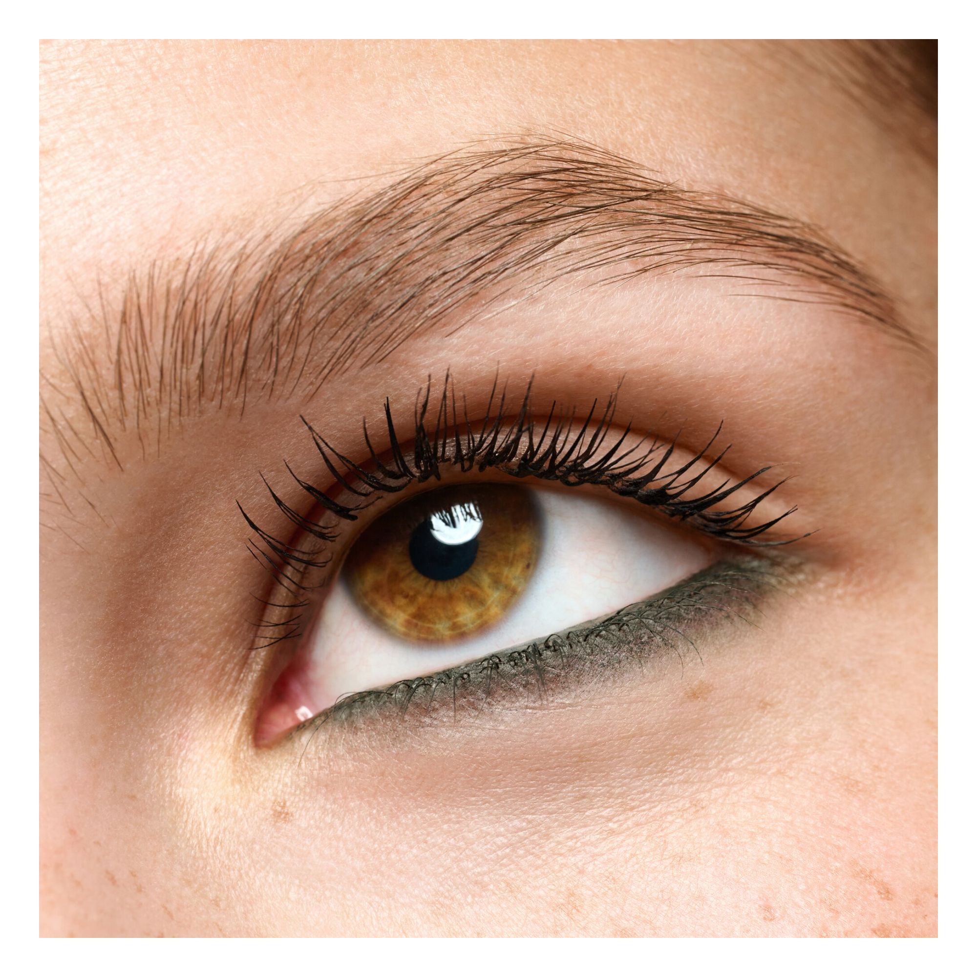 Satin Blend Gel Eyeliner Satin Blend Gel Eyeliner