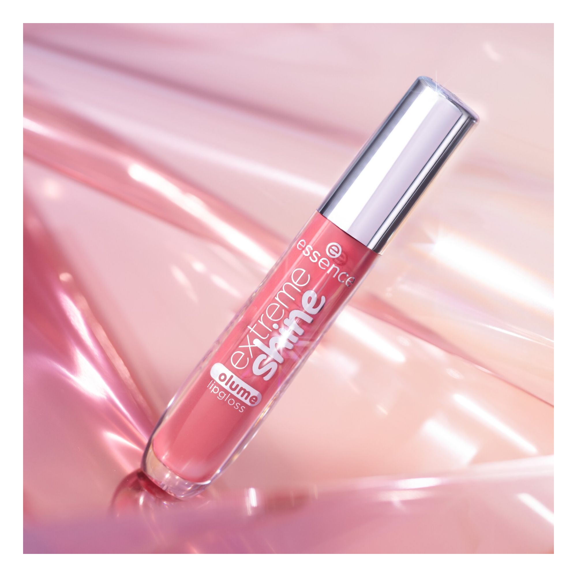 Extreme Shine Volume Lipgloss