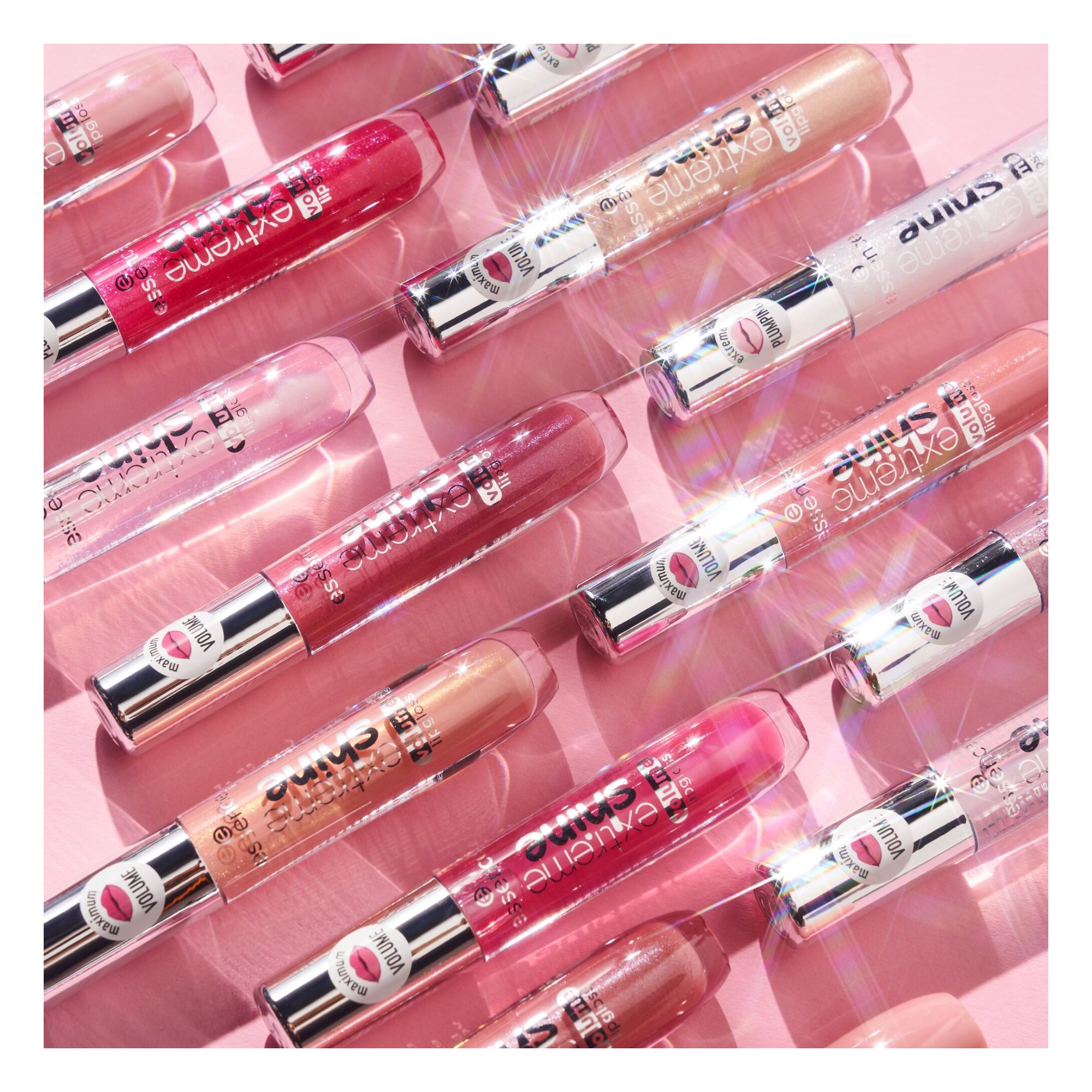 Extreme Shine Volume Lipgloss Extreme Shine Volume Lipgloss