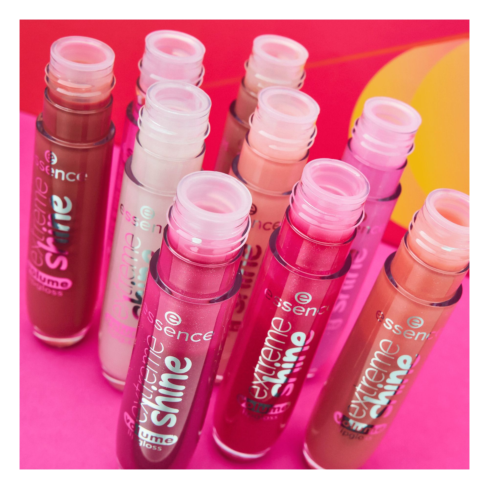 Extreme Shine Volume Lipgloss Extreme Shine Volume Lipgloss