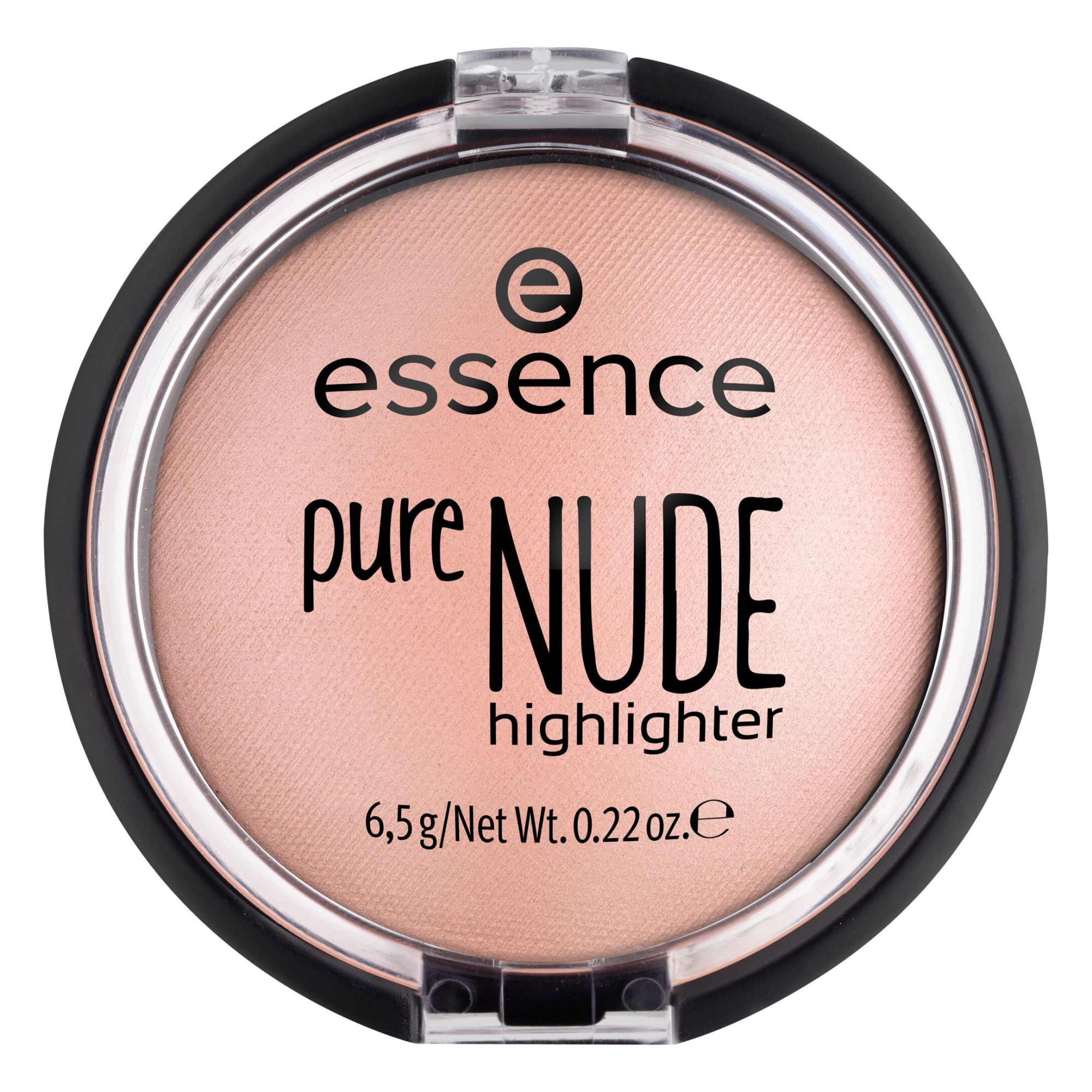 Enlumineur - Pure Nude Highlighter Enlumineur - Pure Nude Highlighter