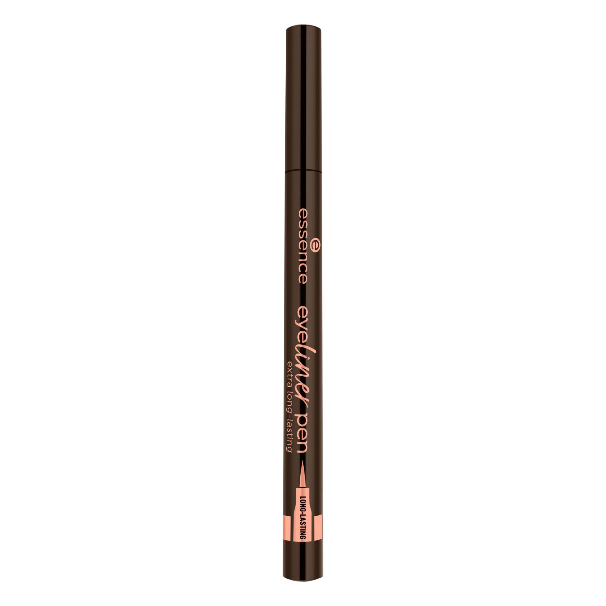 Eye-Liner Liquide - Eyeliner Pen Extra Long-Lasting