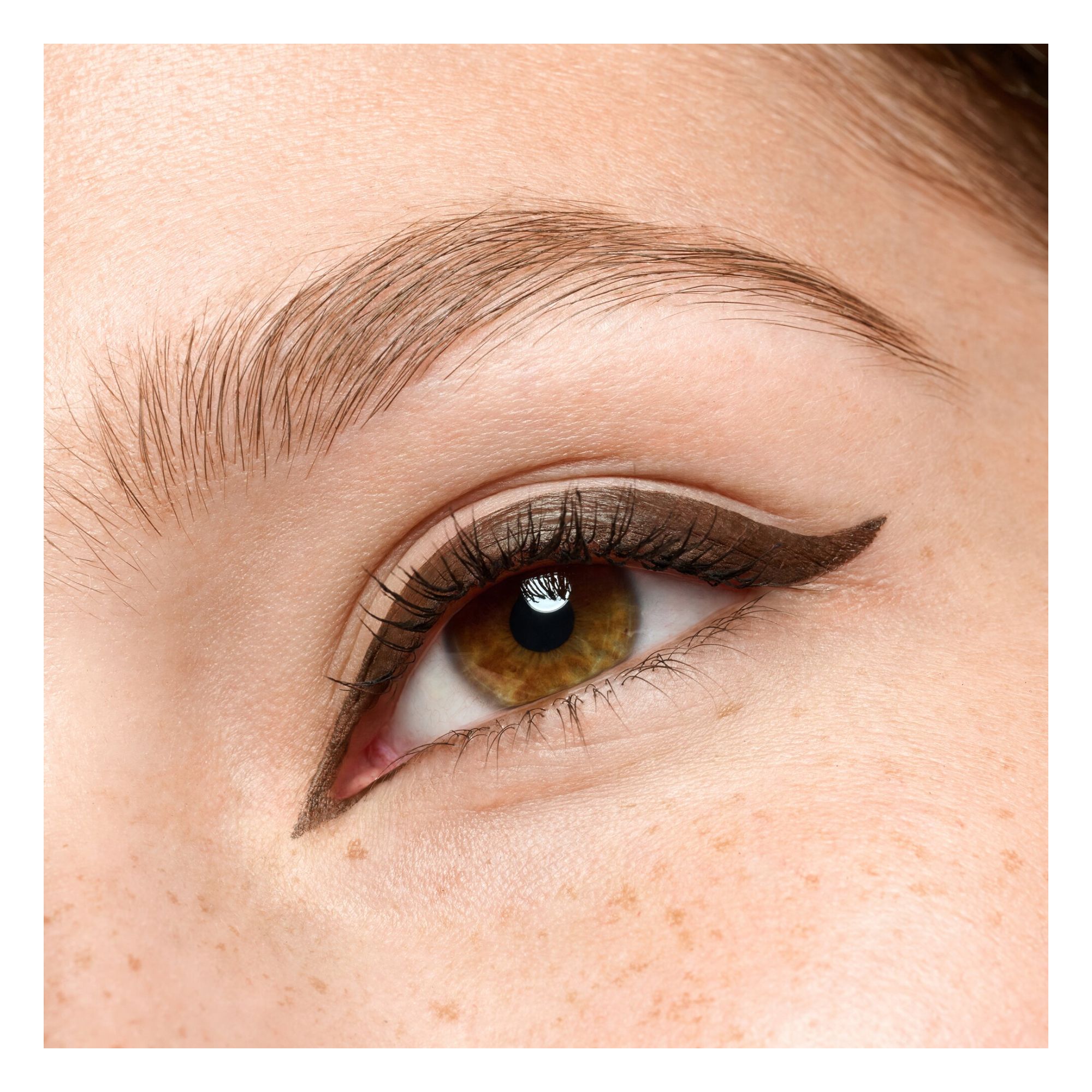 Eye-Liner Liquide - Eyeliner Pen Extra Long-Lasting