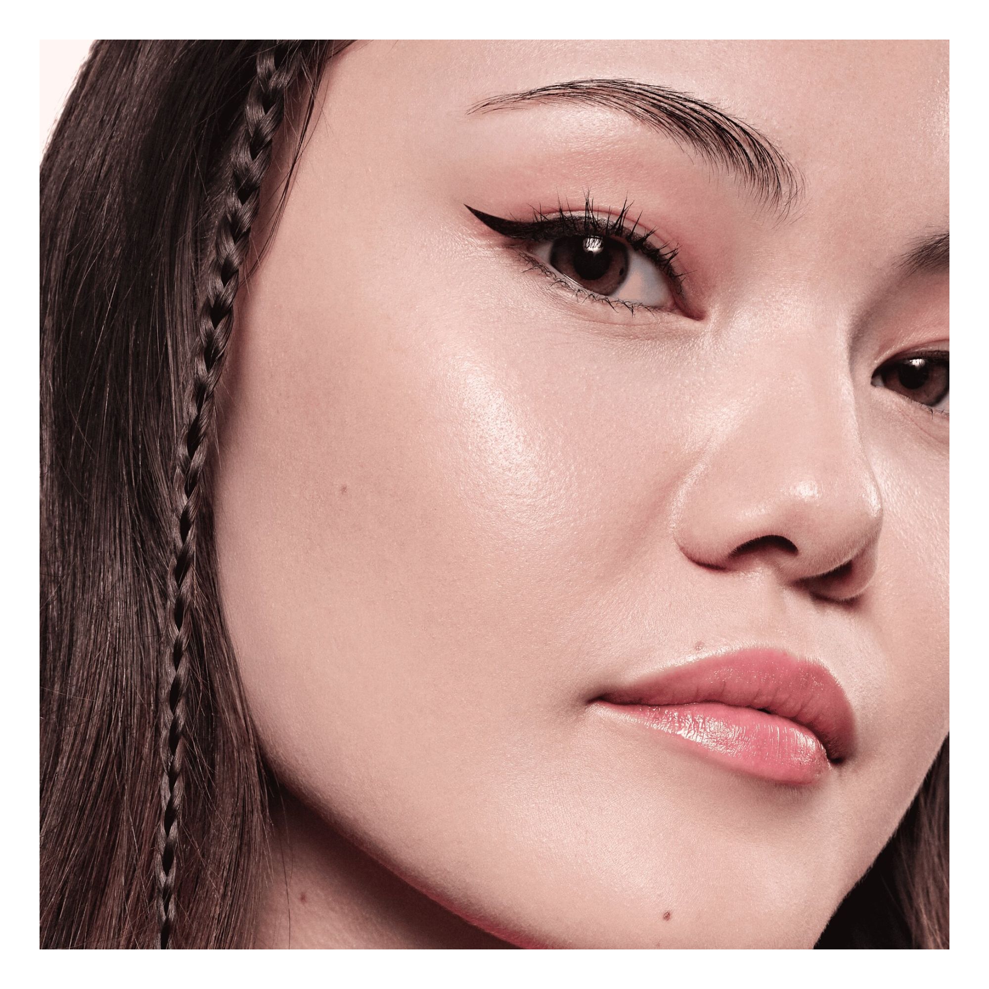 Eye-Liner Liquide - Eyeliner Pen Extra Long-Lasting