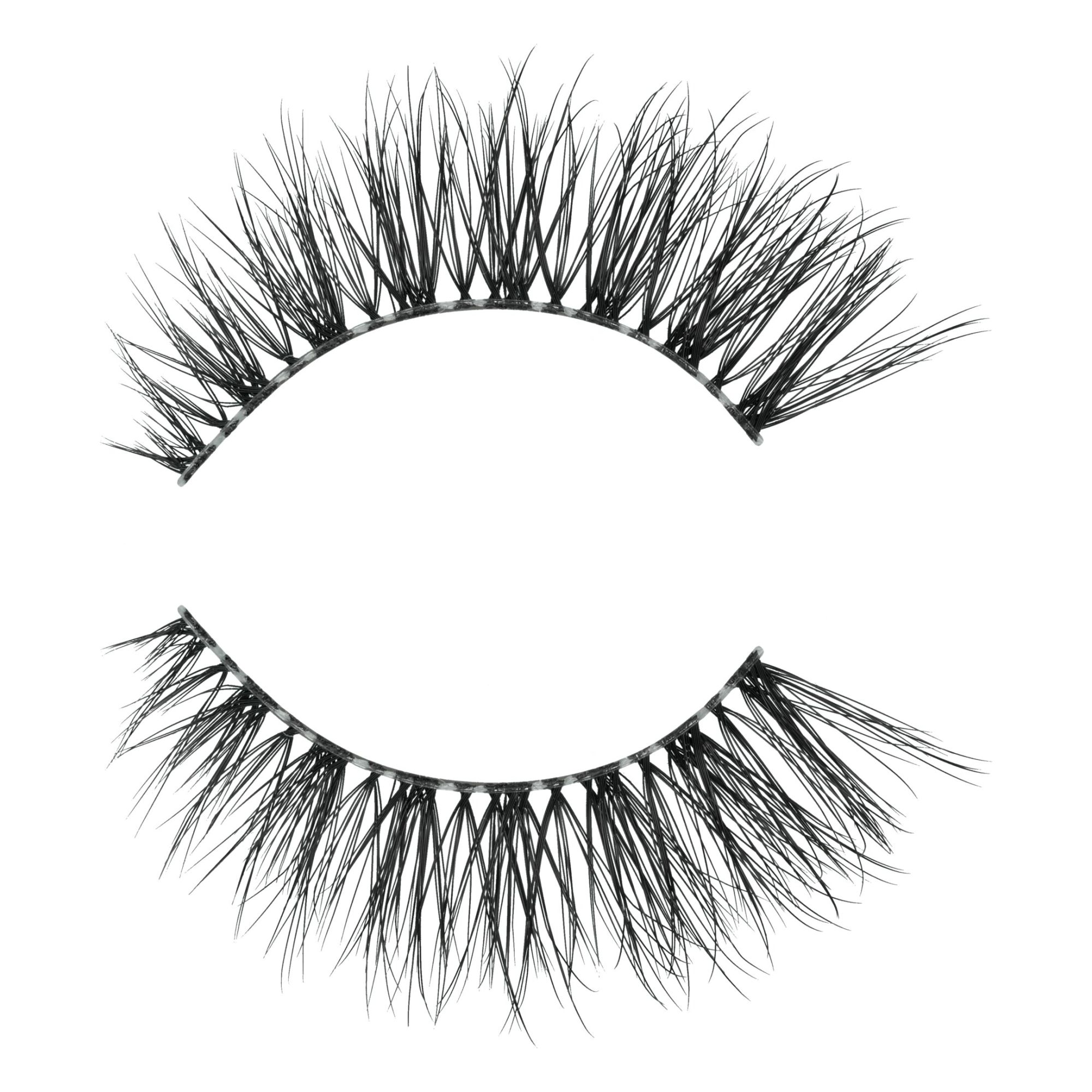 Faux Cils - What The Fake! False Lashes - Natural Faux Cils - What The Fake! False Lashes - Natural