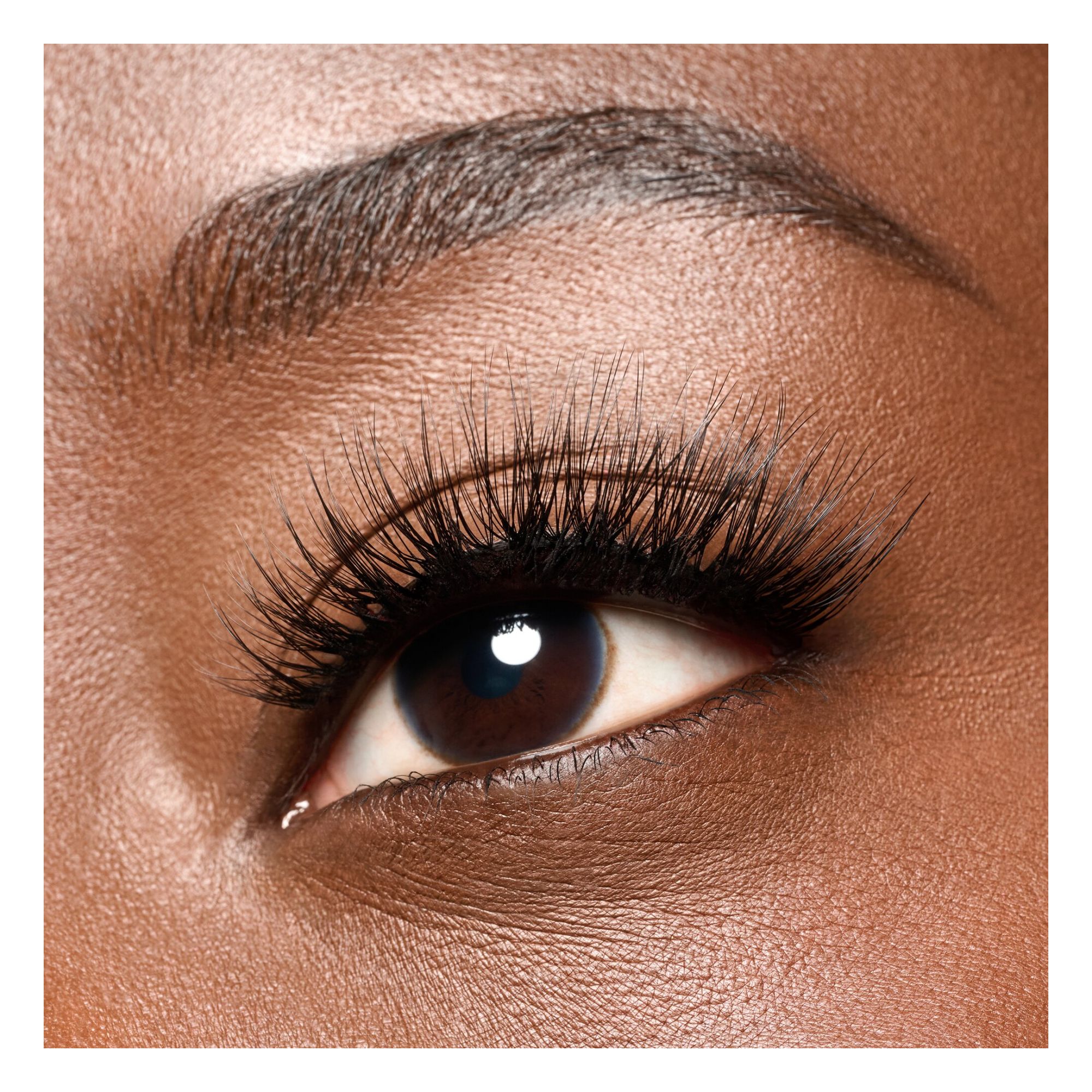 Faux Cils - What The Fake! False Lashes - Natural Faux Cils - What The Fake! False Lashes - Natural