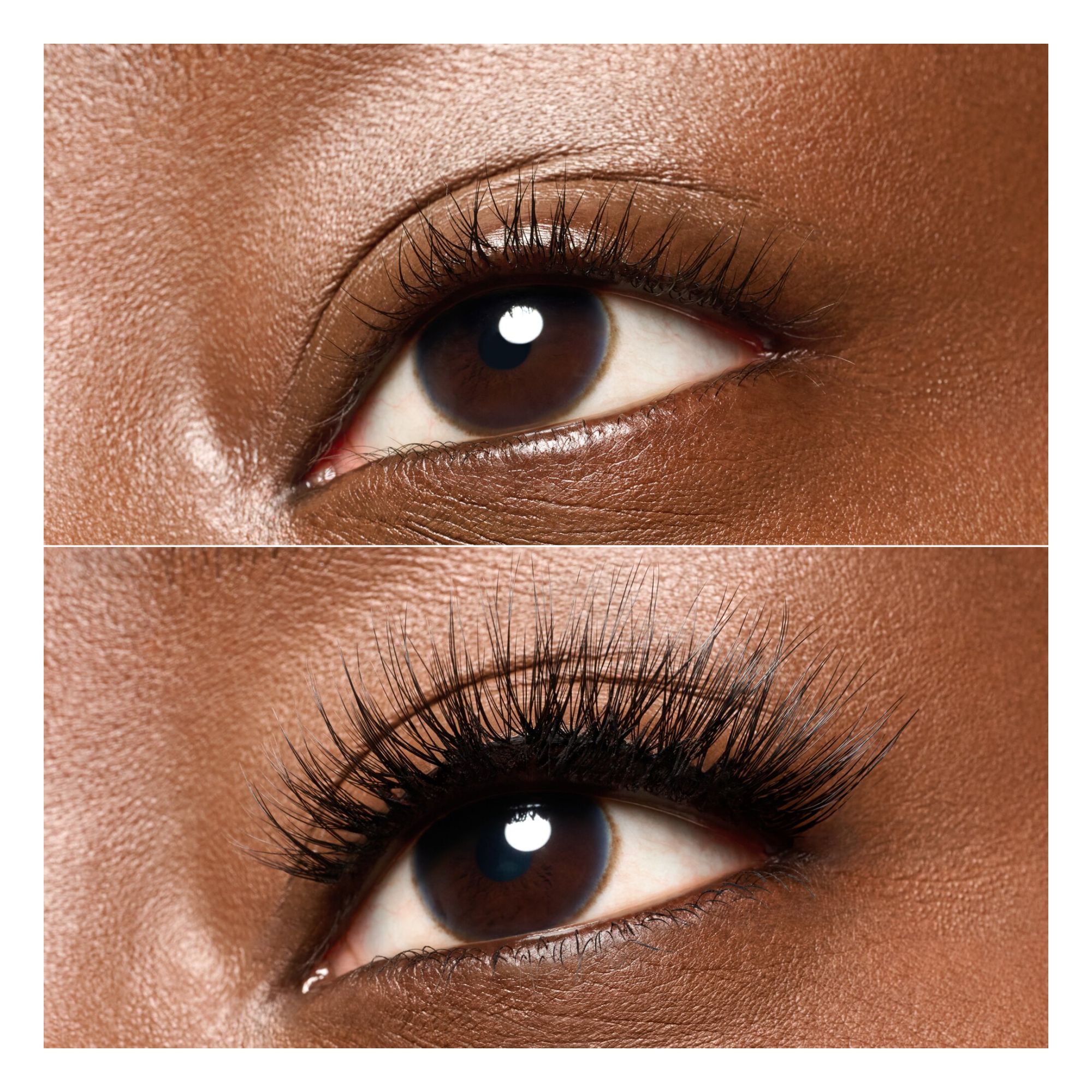 Faux Cils - What The Fake! False Lashes - Natural Faux Cils - What The Fake! False Lashes - Natural