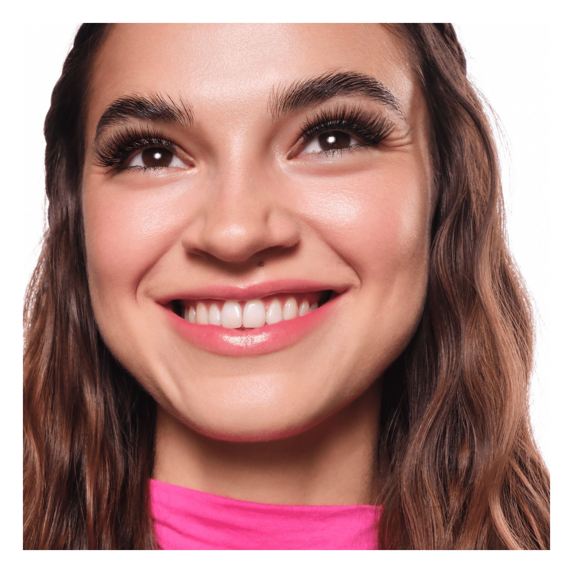 Faux Cils - What The Fake! False Lashes - Natural Faux Cils - What The Fake! False Lashes - Natural