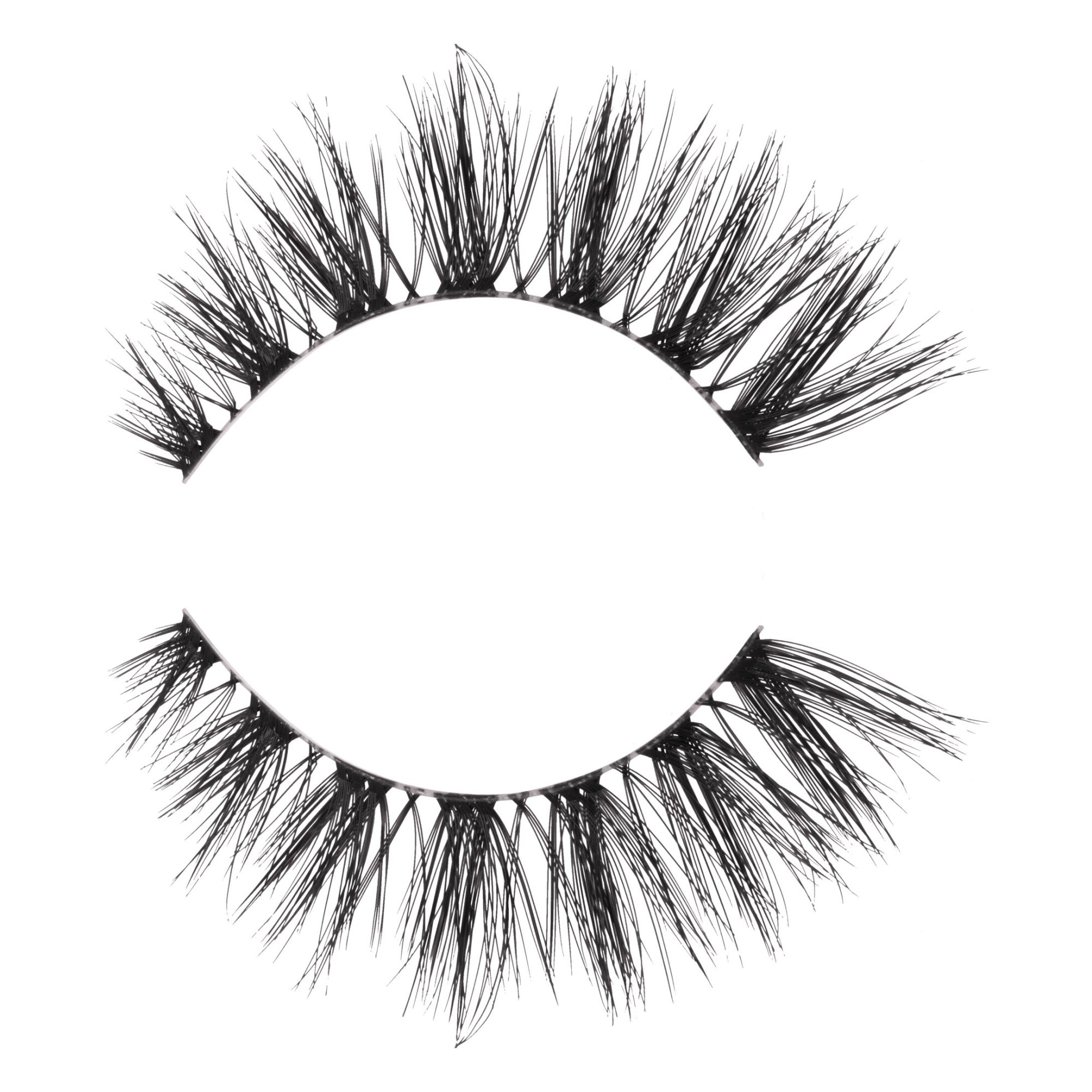 Faux Cils - What The Fake! False Lashes - Dramatic Length Faux Cils - What The Fake! False Lashes - Dramatic Length