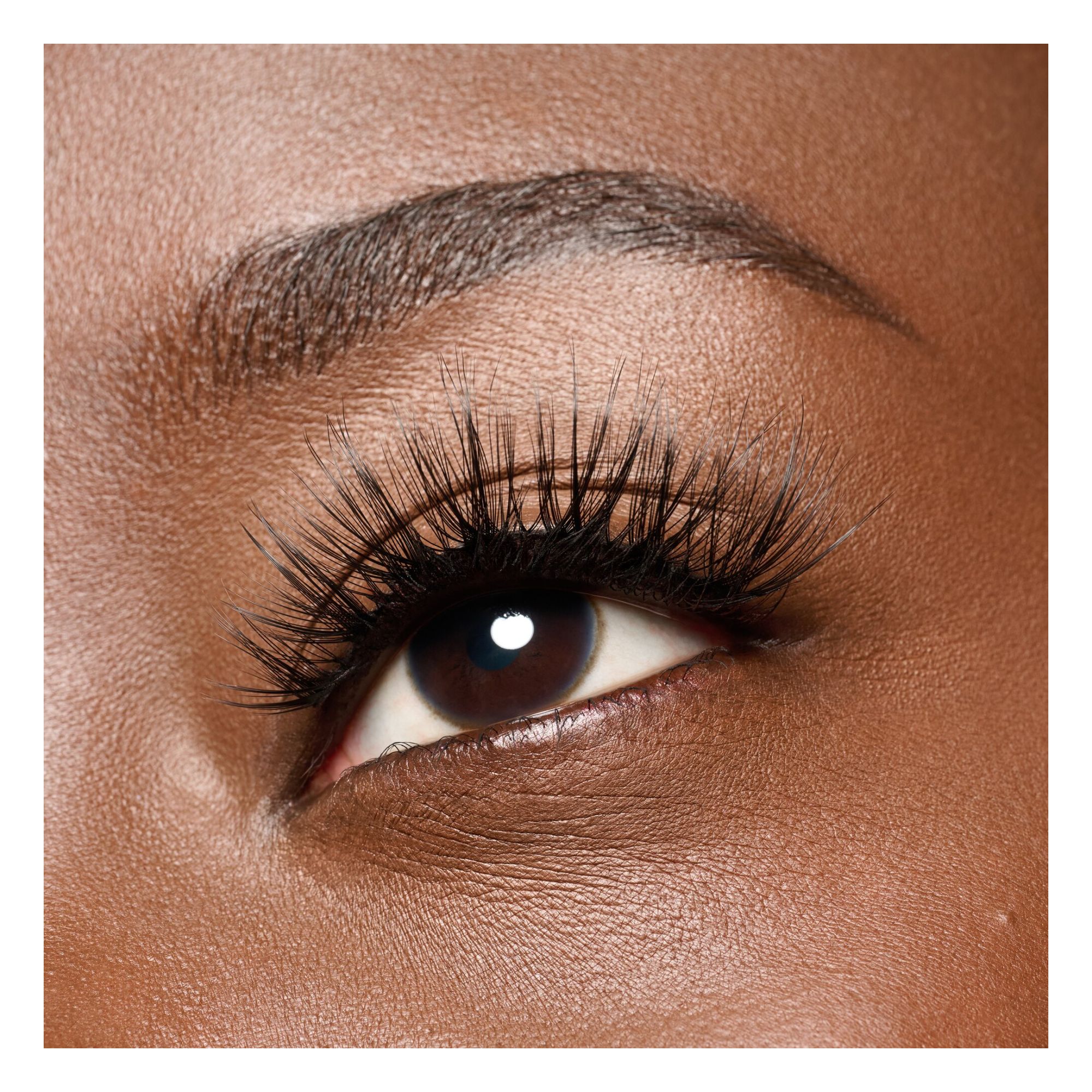 Faux Cils - What The Fake! False Lashes - Dramatic Length