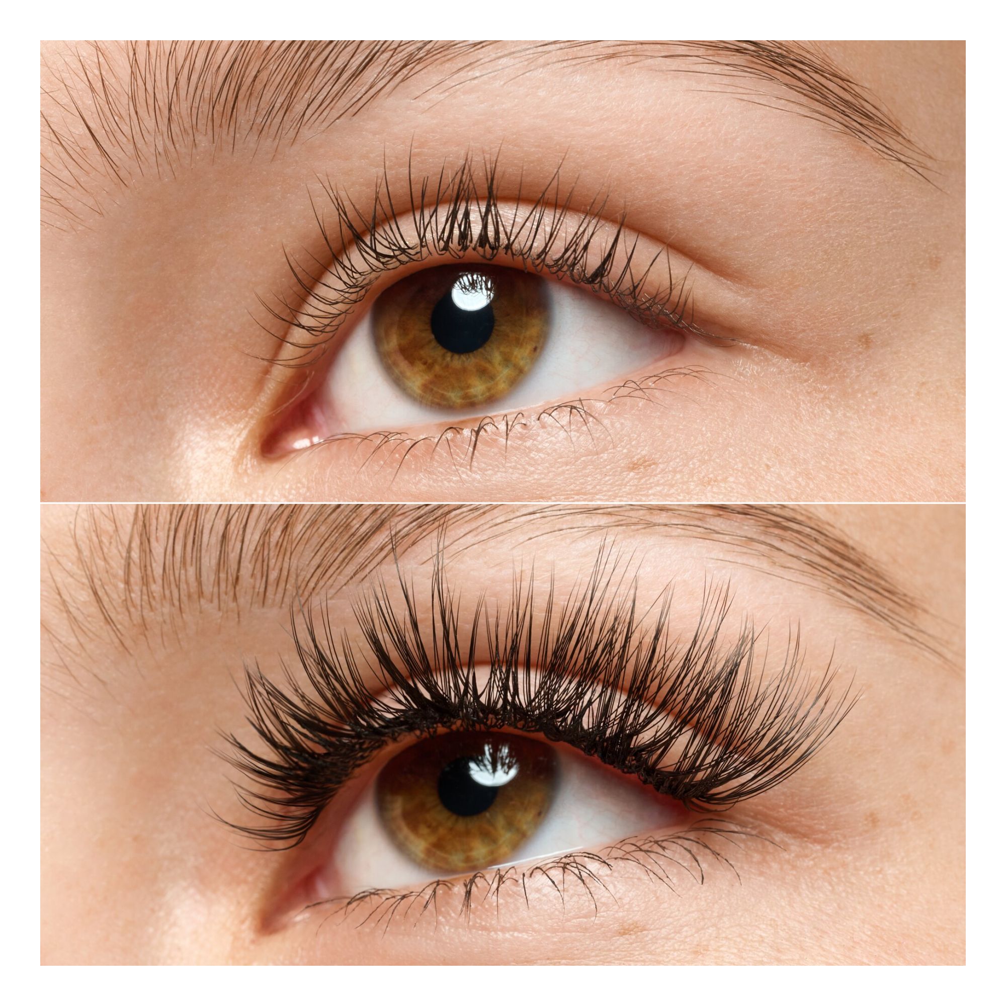 Faux Cils - What The Fake! False Lashes - Dramatic Length