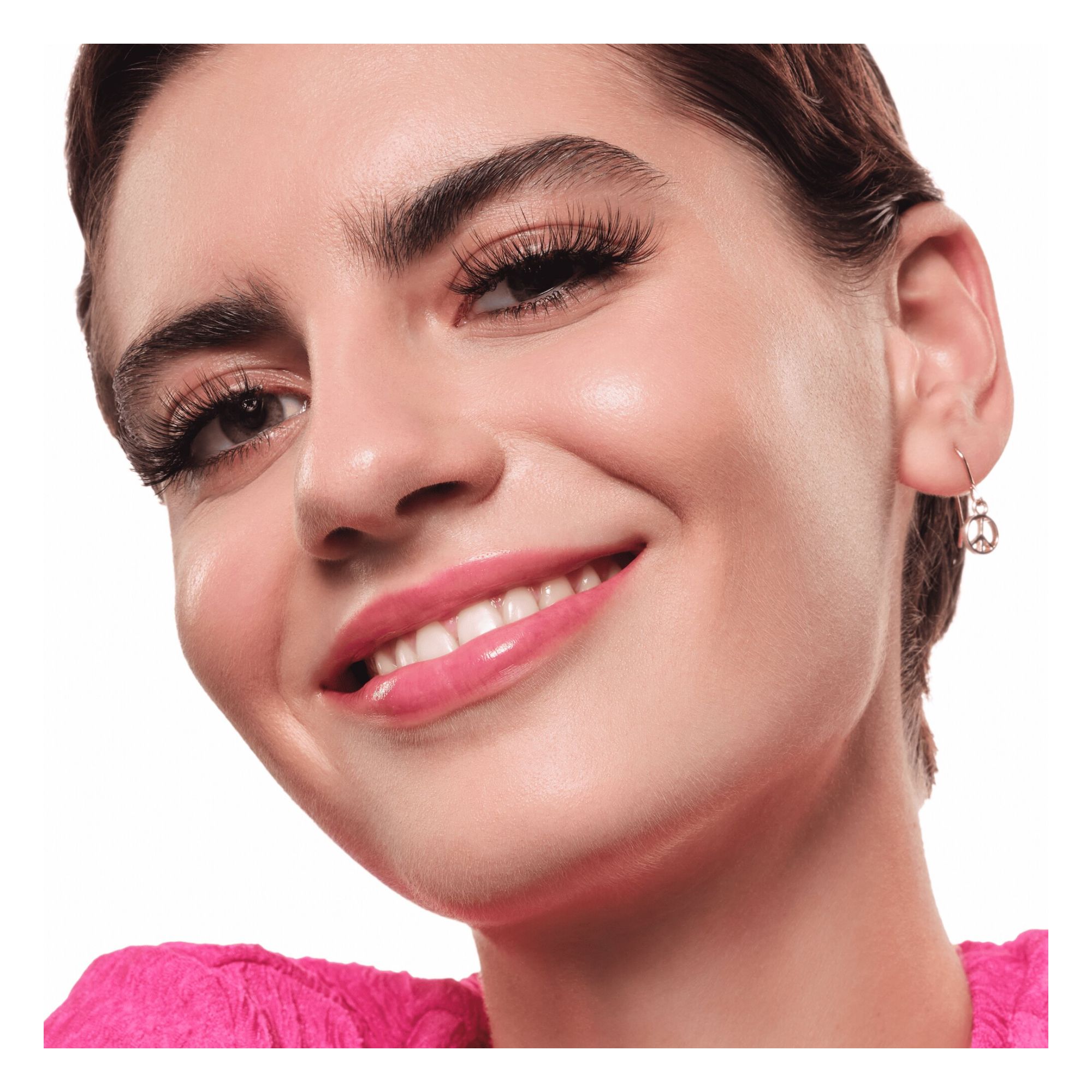 Faux Cils - What The Fake! False Lashes - Dramatic Length Faux Cils - What The Fake! False Lashes - Dramatic Length