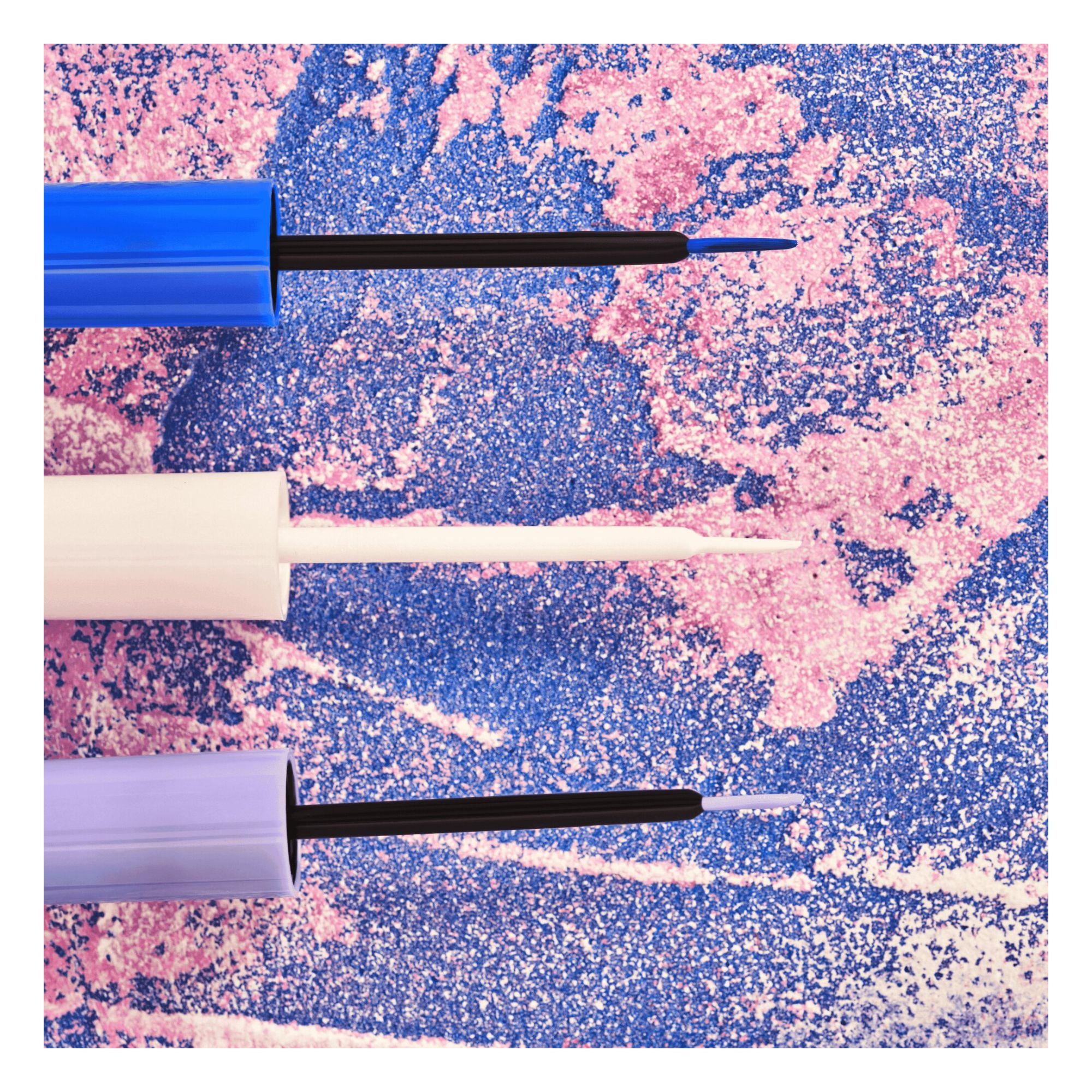 Eye-Liner Liquide - Colour It! Liquide Eyeliner Eye-Liner Liquide - Colour It! Liquide Eyeliner
