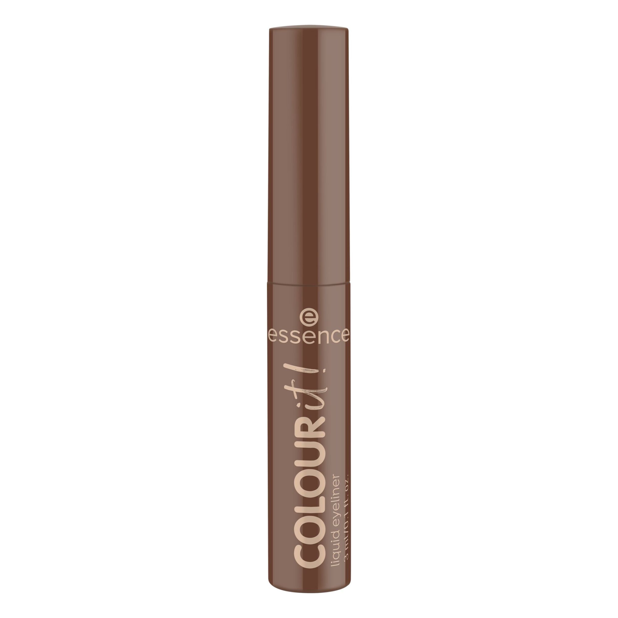Eye-Liner Liquide - Colour It! Liquide Eyeliner Eye-Liner Liquide - Colour It! Liquide Eyeliner