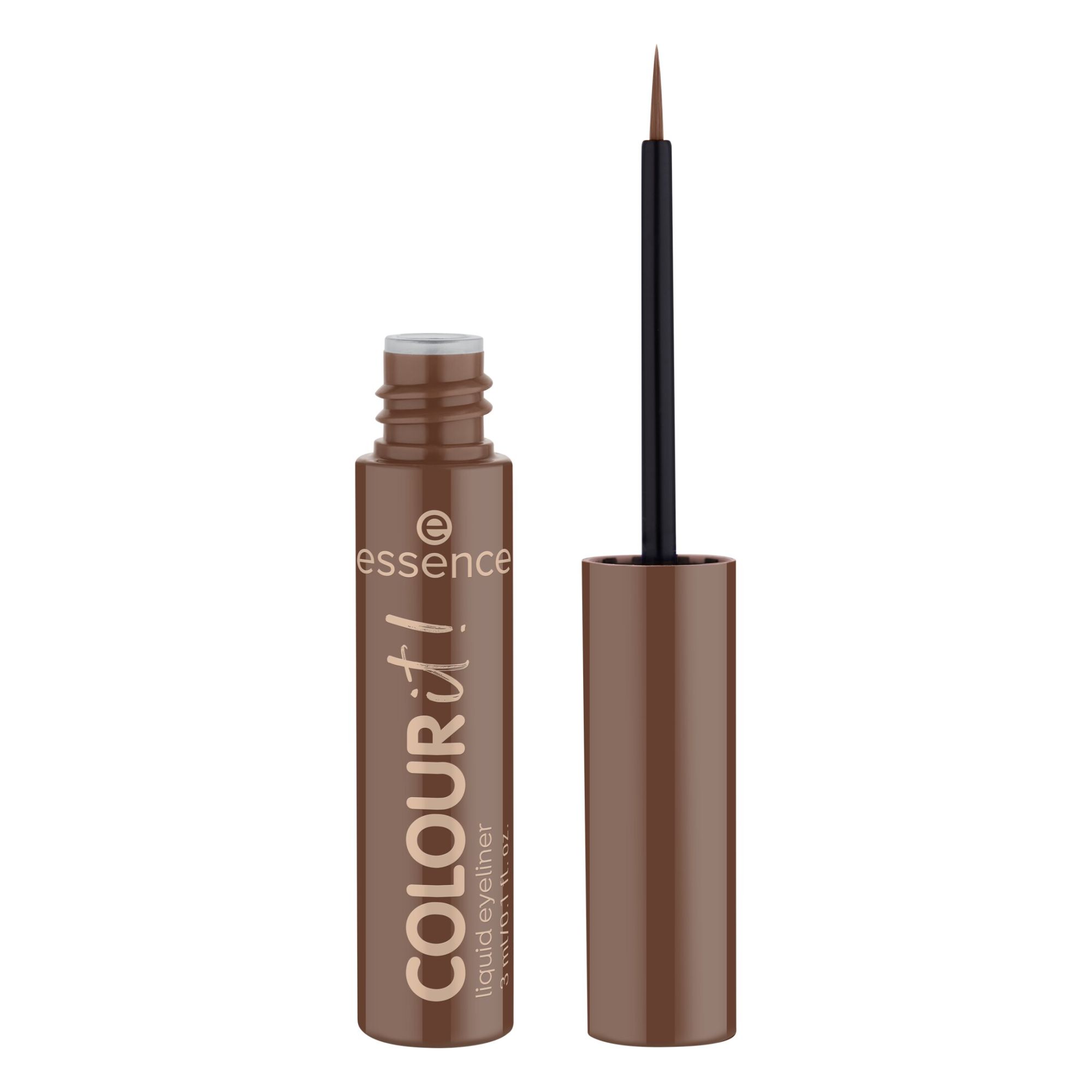 Eye-Liner Liquide - Colour It! Liquide Eyeliner Eye-Liner Liquide - Colour It! Liquide Eyeliner